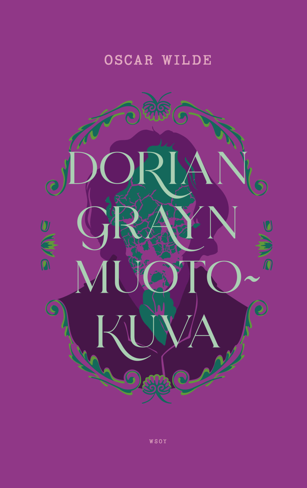 Dorian Grayn muotokuva Suomen vanhin kirjakauppa - Vuodesta 1899