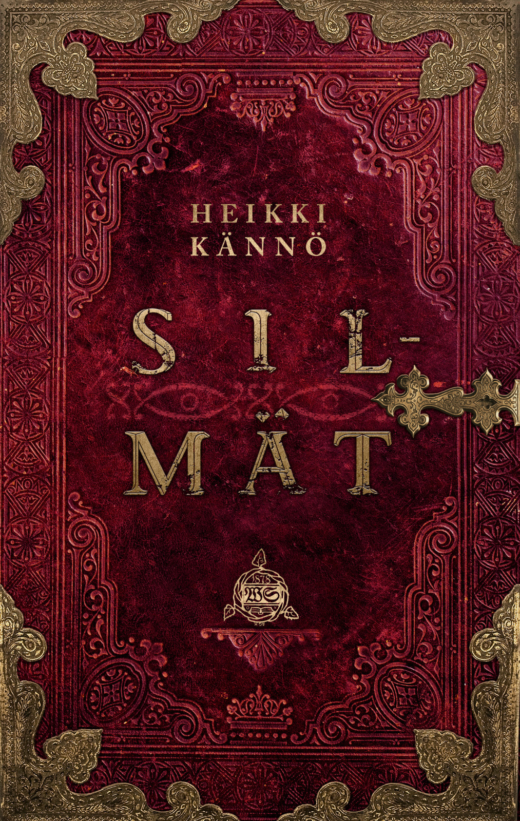 Silmät Silmät Suomen vanhin kirjakauppa - Vuodesta 1899
