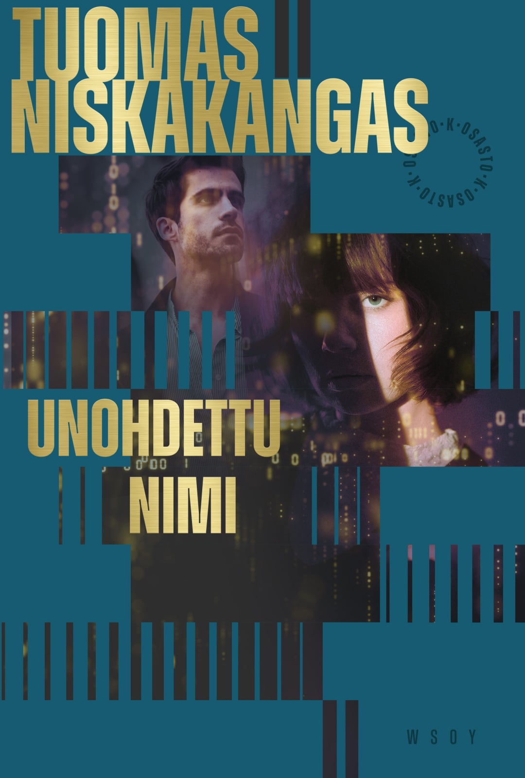 Unohdettu nimi Unohdettu nimi Suomen vanhin kirjakauppa - Vuodesta 1899