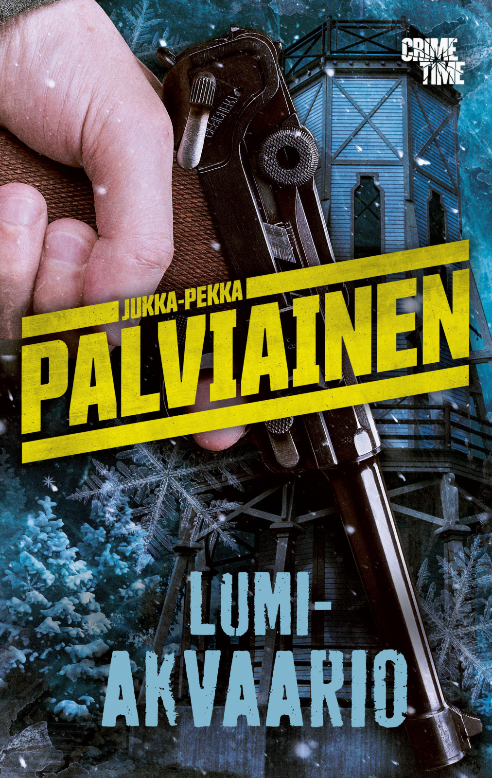 Lumiakvaario Lumiakvaario Suomen vanhin kirjakauppa - Vuodesta 1899