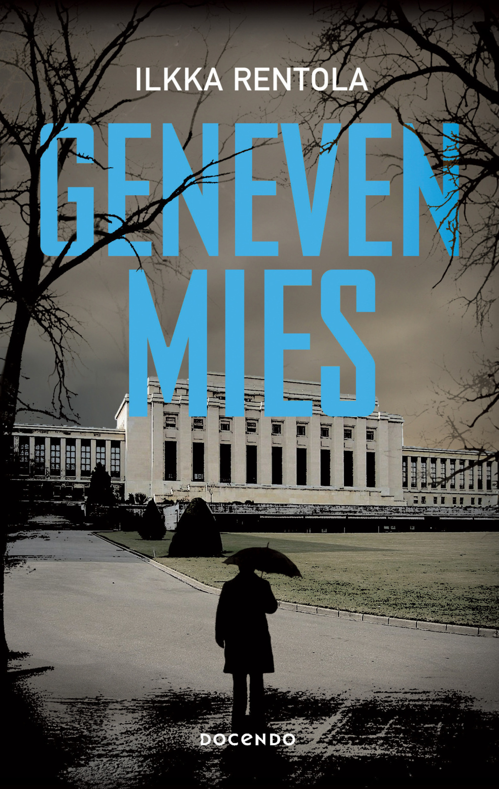Geneven mies Geneven mies Suomen vanhin kirjakauppa - Vuodesta 1899