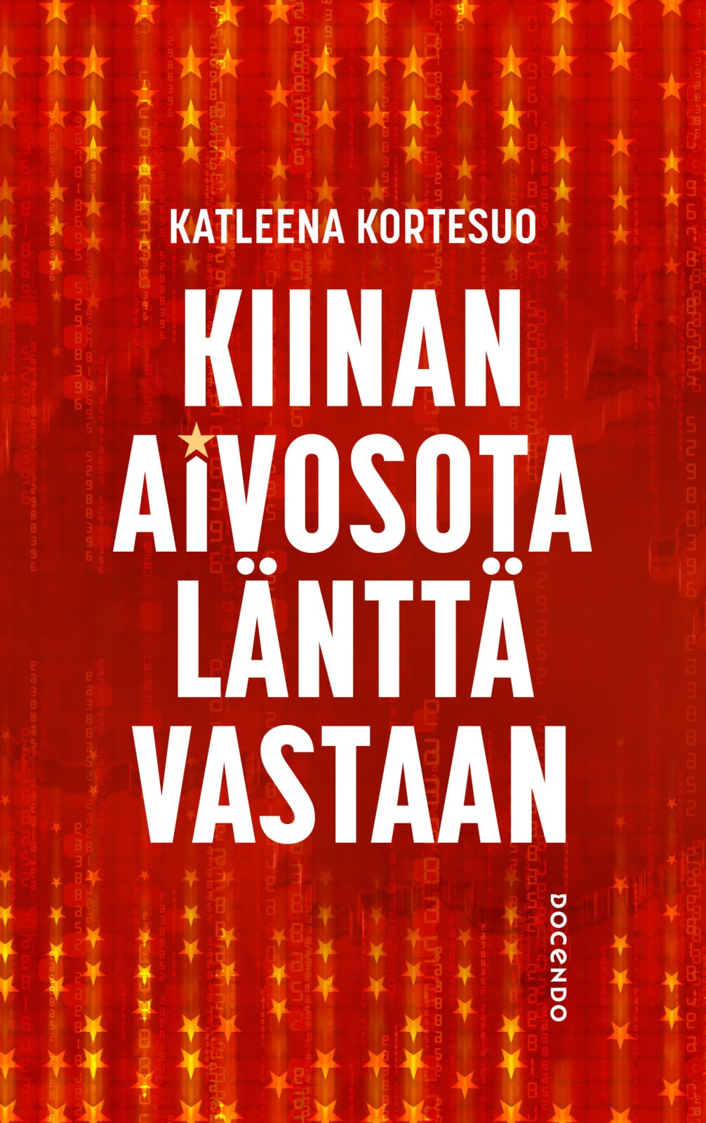 Kiinan aivosota länttä vastaan Kiinan aivosota länttä vastaan Suomen vanhin kirjakauppa - Vuodesta 1899