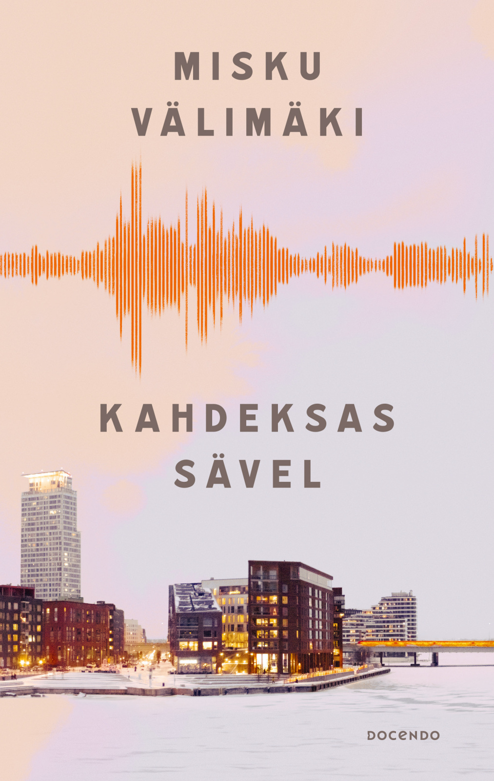 Kahdeksas sävel Kahdeksas sävel Suomen vanhin kirjakauppa - Vuodesta 1899