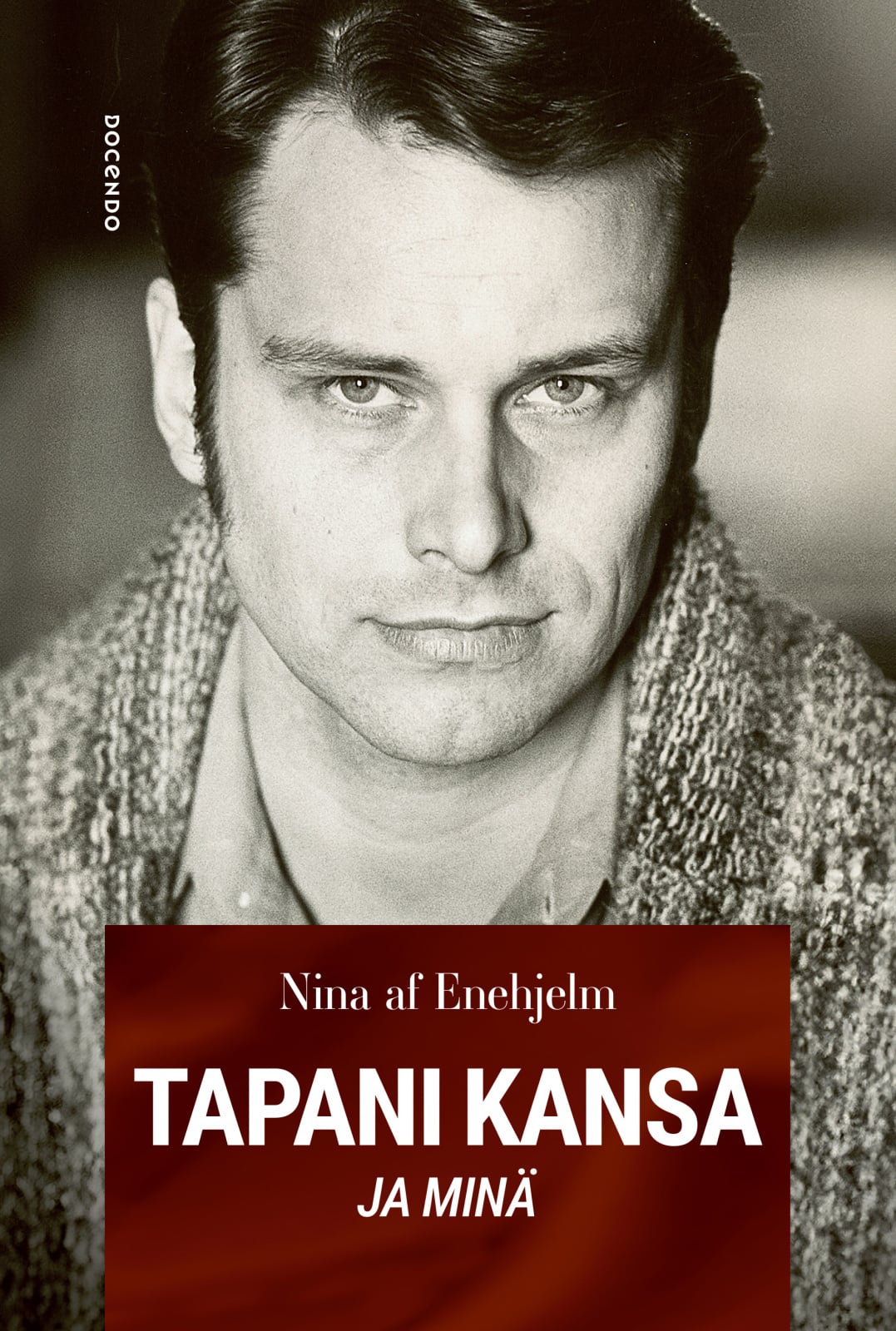 Tapani Kansa ja minä Tapani Kansa ja minä Suomen vanhin kirjakauppa - Vuodesta 1899
