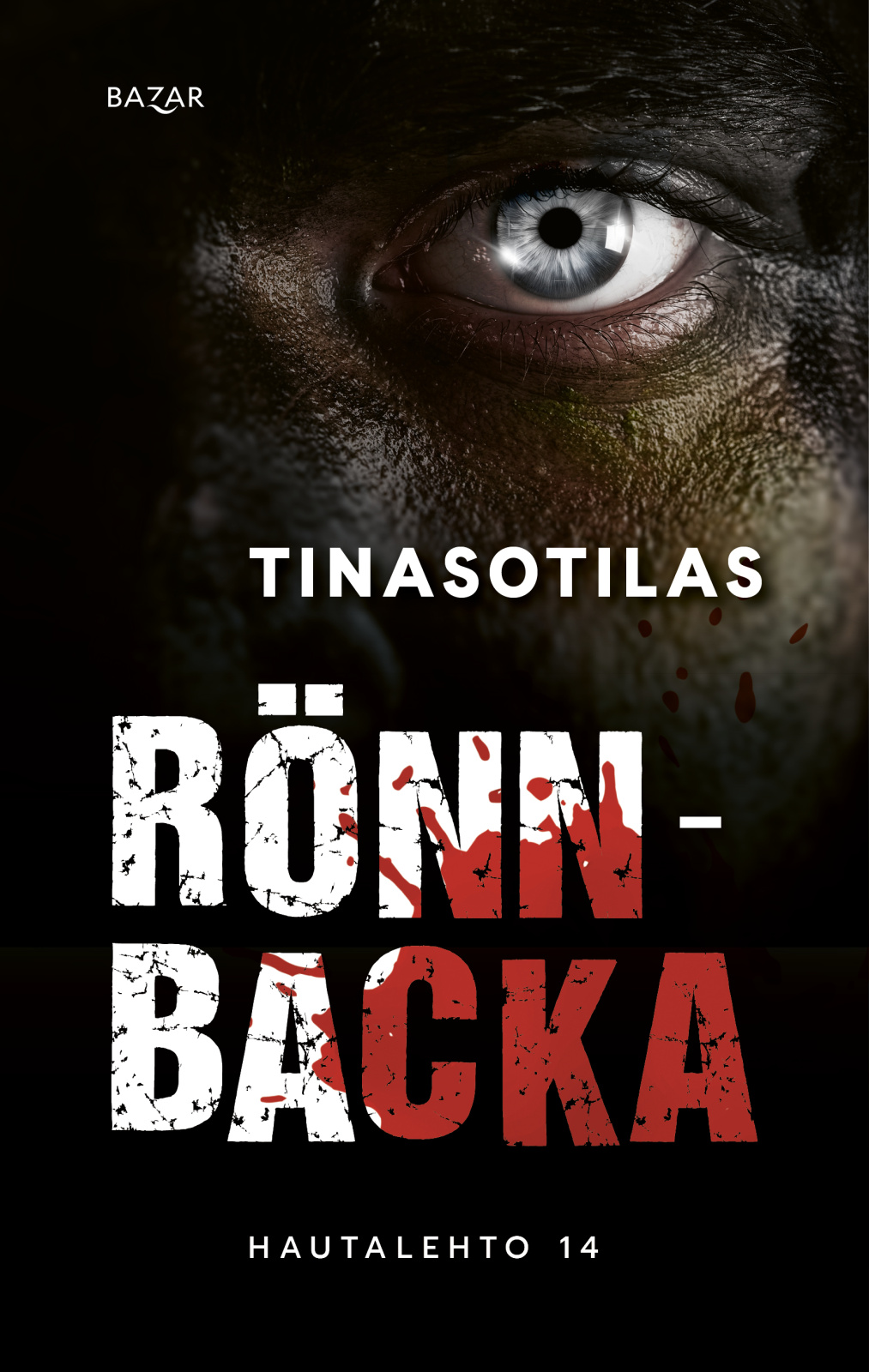 Tinasotilas Tinasotilas Suomen vanhin kirjakauppa - Vuodesta 1899