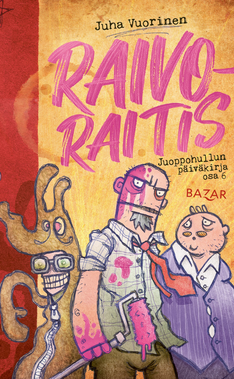 Raivoraitis Raivoraitis Suomen vanhin kirjakauppa - Vuodesta 1899