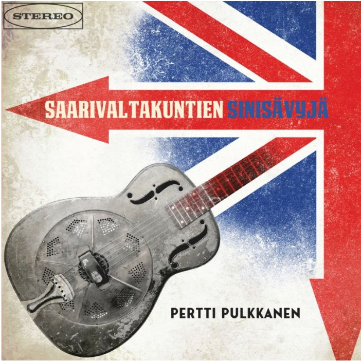 Saarivaltakuntien sinisävyjä Saarivaltakuntien sinisävyjä Suomen vanhin kirjakauppa - Vuodesta 1899