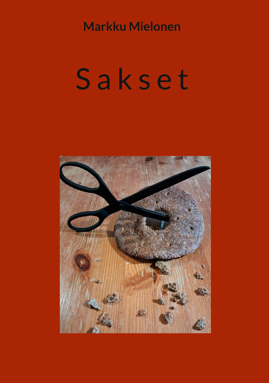 Sakset Sakset Suomen vanhin kirjakauppa - Vuodesta 1899