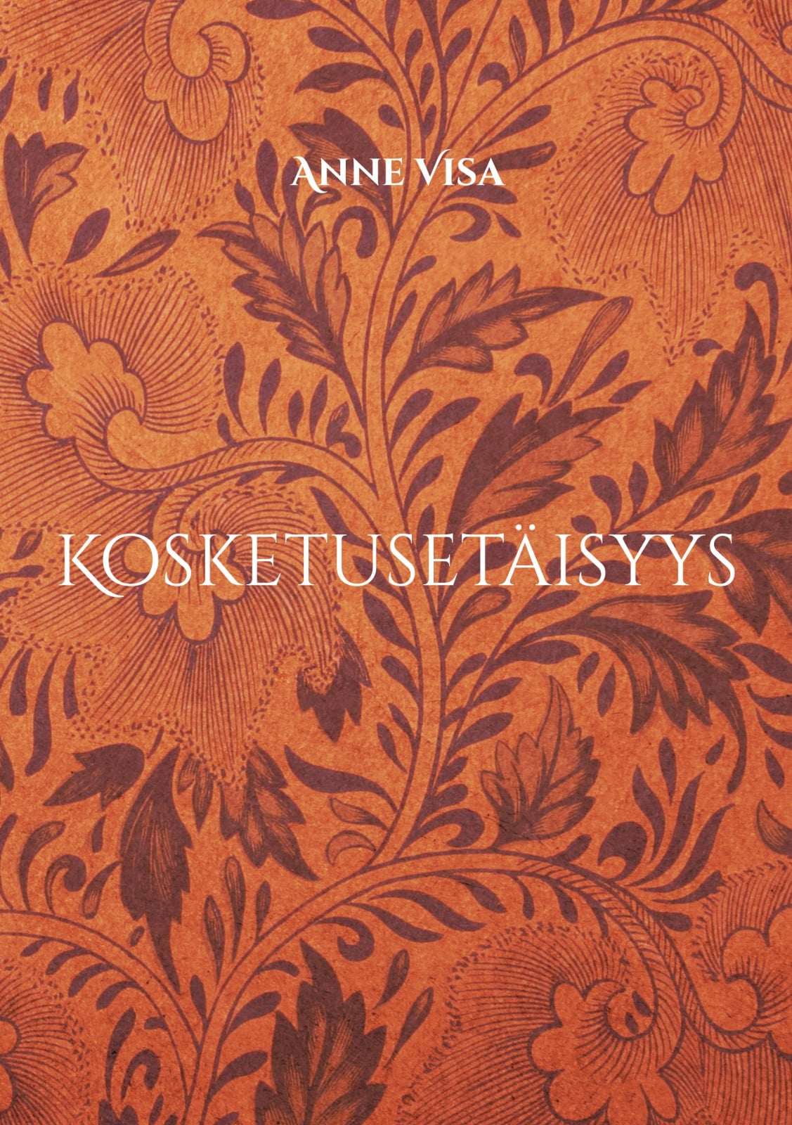 Kosketusetäisyys Kosketusetäisyys Suomen vanhin kirjakauppa - Vuodesta 1899