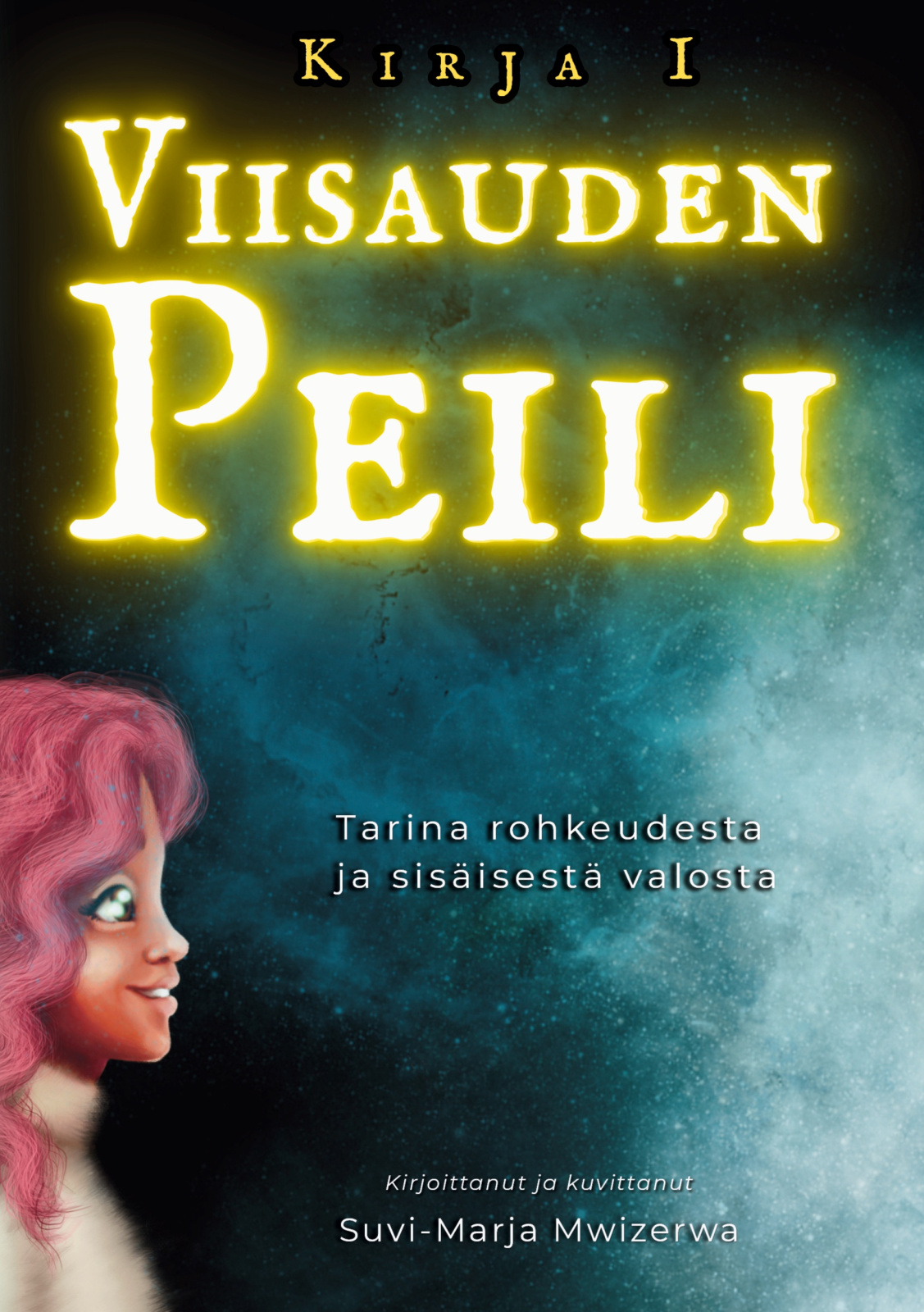 Viisauden Peili : tarina rohkeudesta ja sisäisestä valosta Suomen vanhin kirjakauppa - Vuodesta 1899