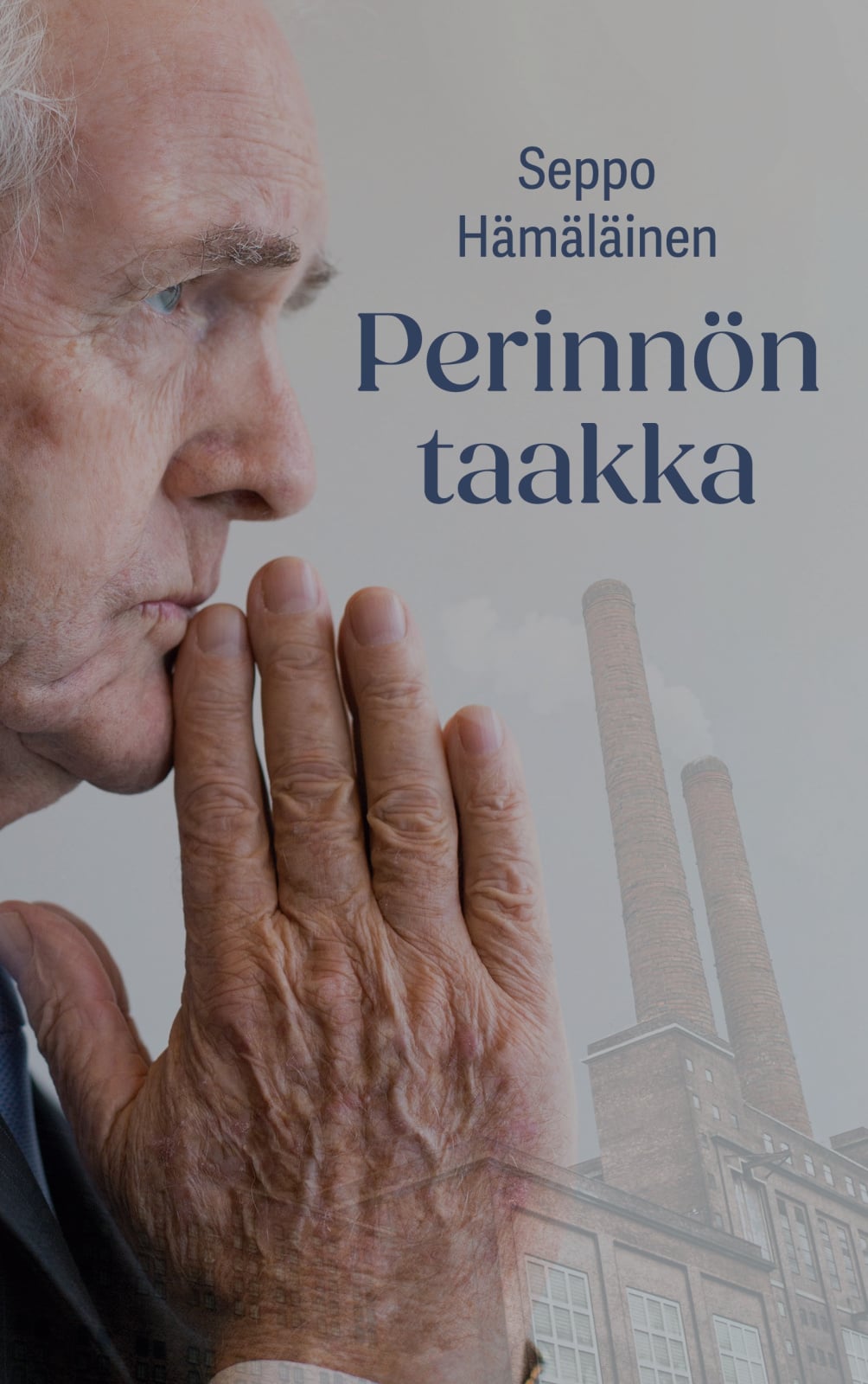 Perinnön taakka Perinnön taakka Suomen vanhin kirjakauppa - Vuodesta 1899