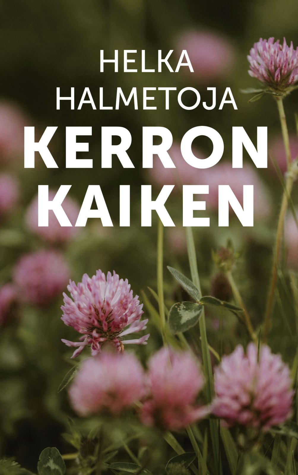 Kerron kaiken Kerron kaiken Suomen vanhin kirjakauppa - Vuodesta 1899