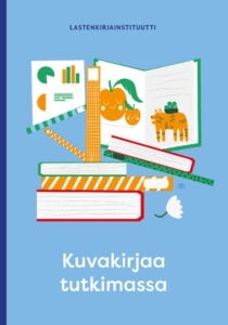 Kuvakirjaa tutkimassa Kuvakirjaa tutkimassa Suomen vanhin kirjakauppa - Vuodesta 1899