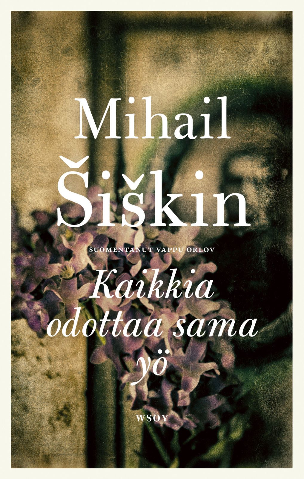 Kaikkia odottaa sama yö Suomen vanhin kirjakauppa - Vuodesta 1899