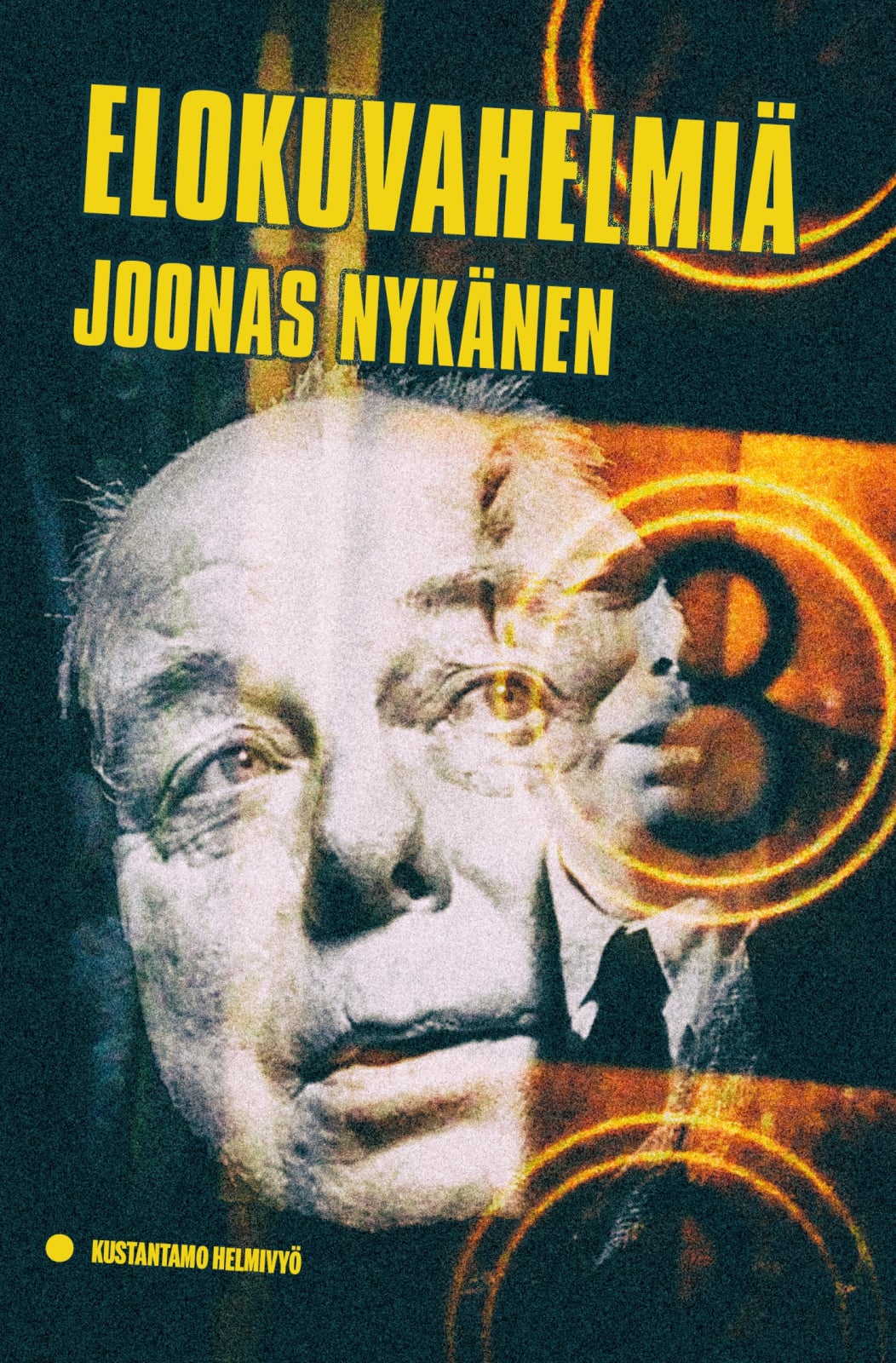 Elokuvahelmiä Suomen vanhin kirjakauppa - Vuodesta 1899