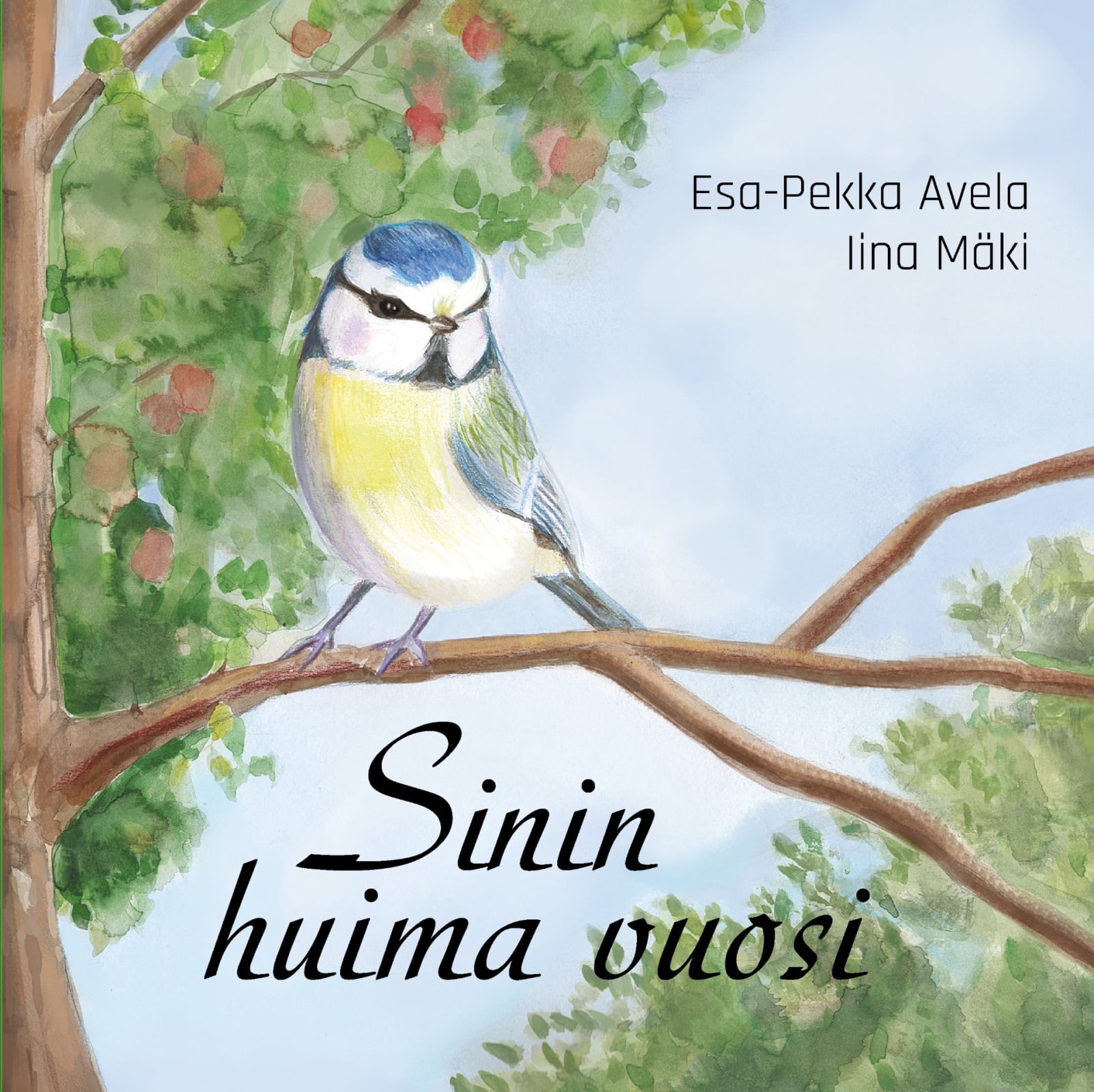 Sinin huima vuosi Suomen vanhin kirjakauppa - Vuodesta 1899