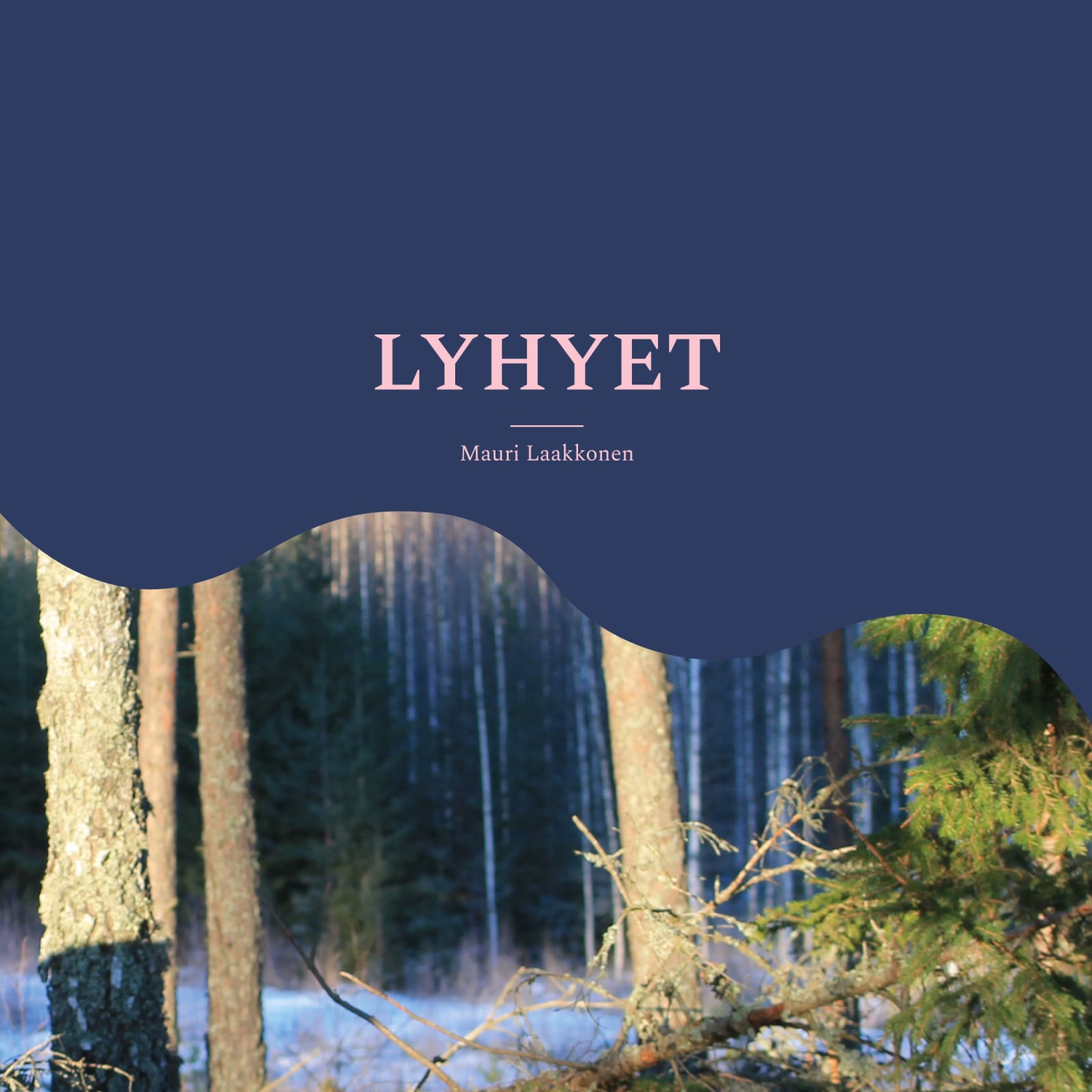 Lyhyet : runoja elämästä Suomen vanhin kirjakauppa - Vuodesta 1899