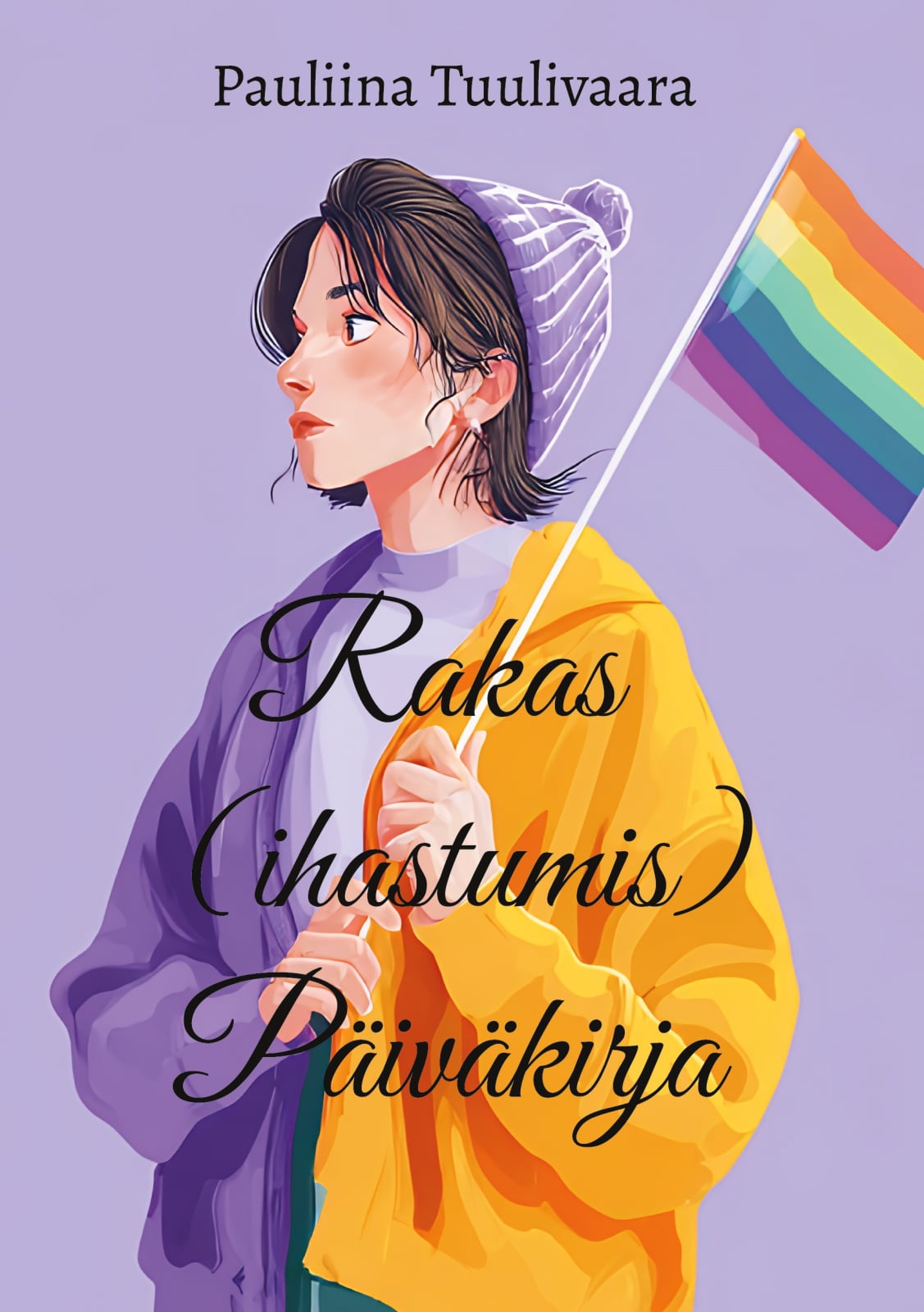 Rakas (ihastumis) Päiväkirja Suomen vanhin kirjakauppa - Vuodesta 1899