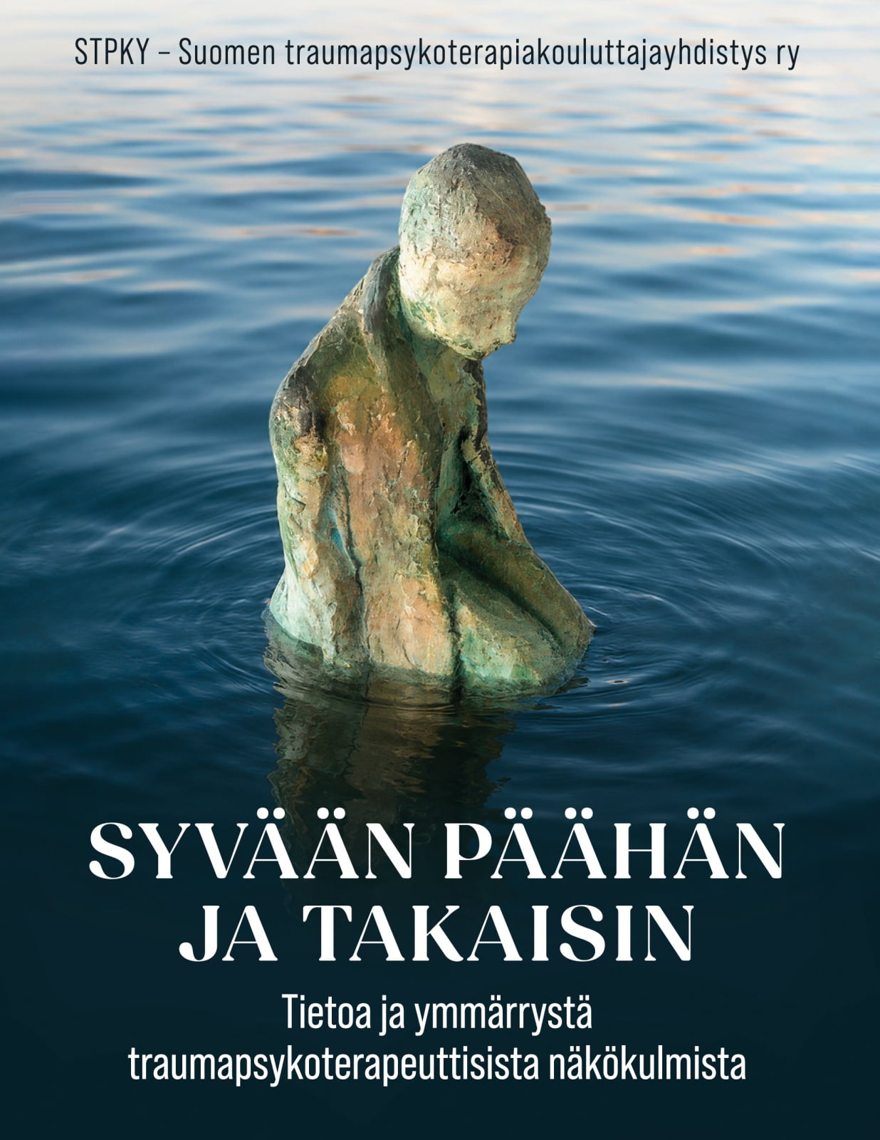Syvään päähän ja takaisin : tietoa ja ymmärrystä traumapsykoterapeuttisista näkökulmista Suomen vanhin kirjakauppa - Vuodesta 1899