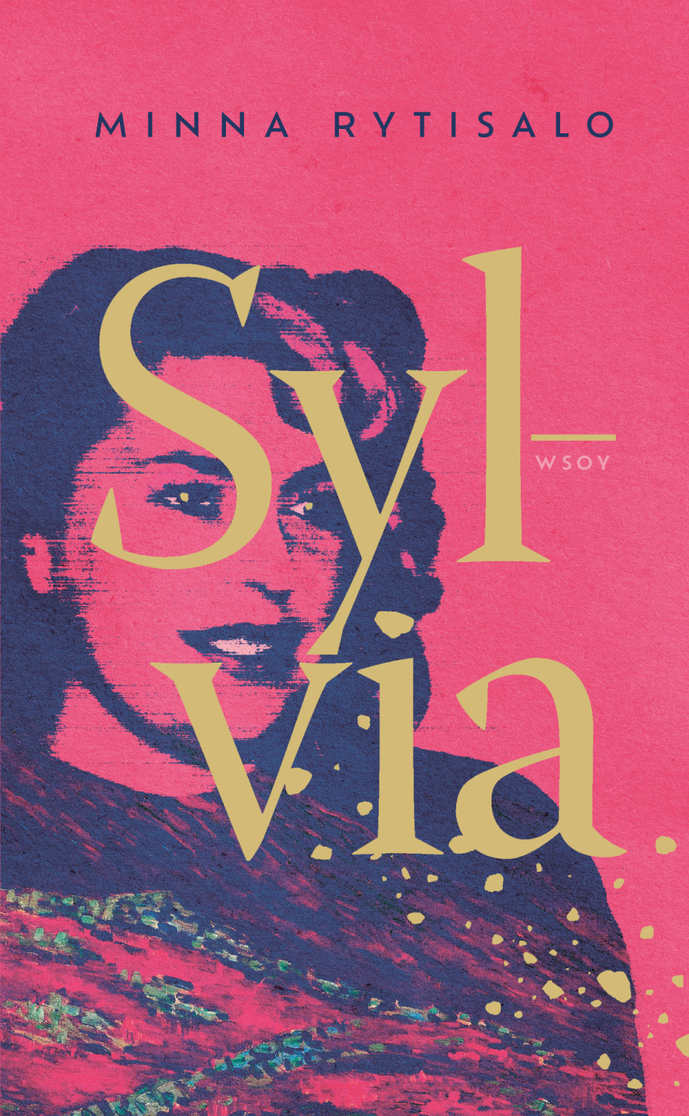 Sylvia Sylvia Suomen vanhin kirjakauppa - Vuodesta 1899