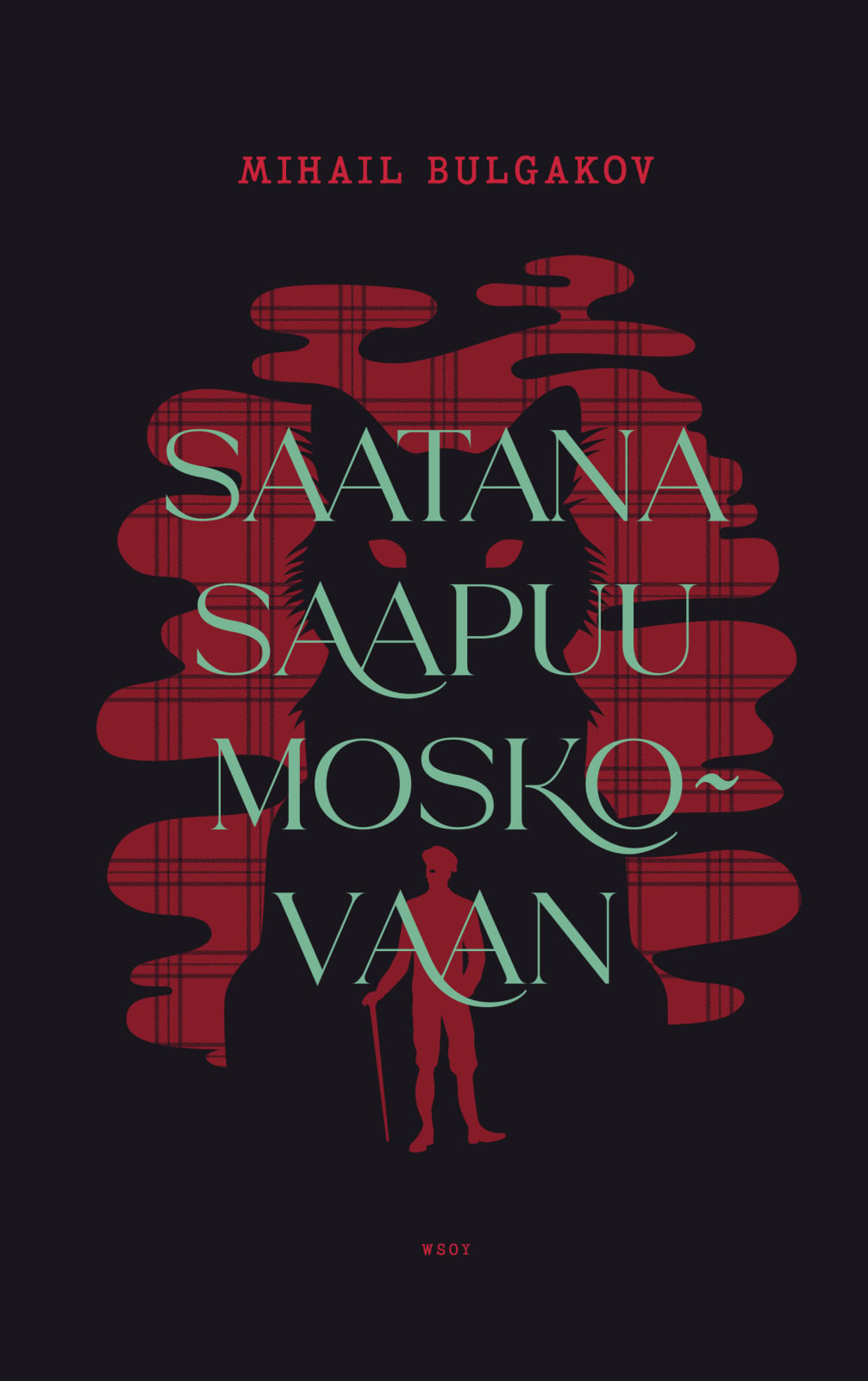 Saatana saapuu Moskovaan Suomen vanhin kirjakauppa - Vuodesta 1899