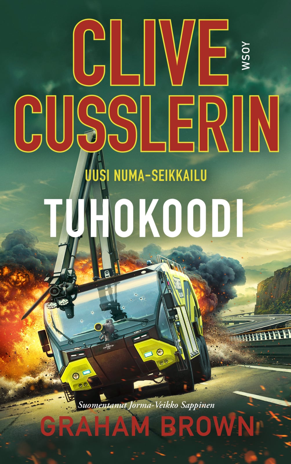 Tuhokoodi Tuhokoodi Suomen vanhin kirjakauppa - Vuodesta 1899