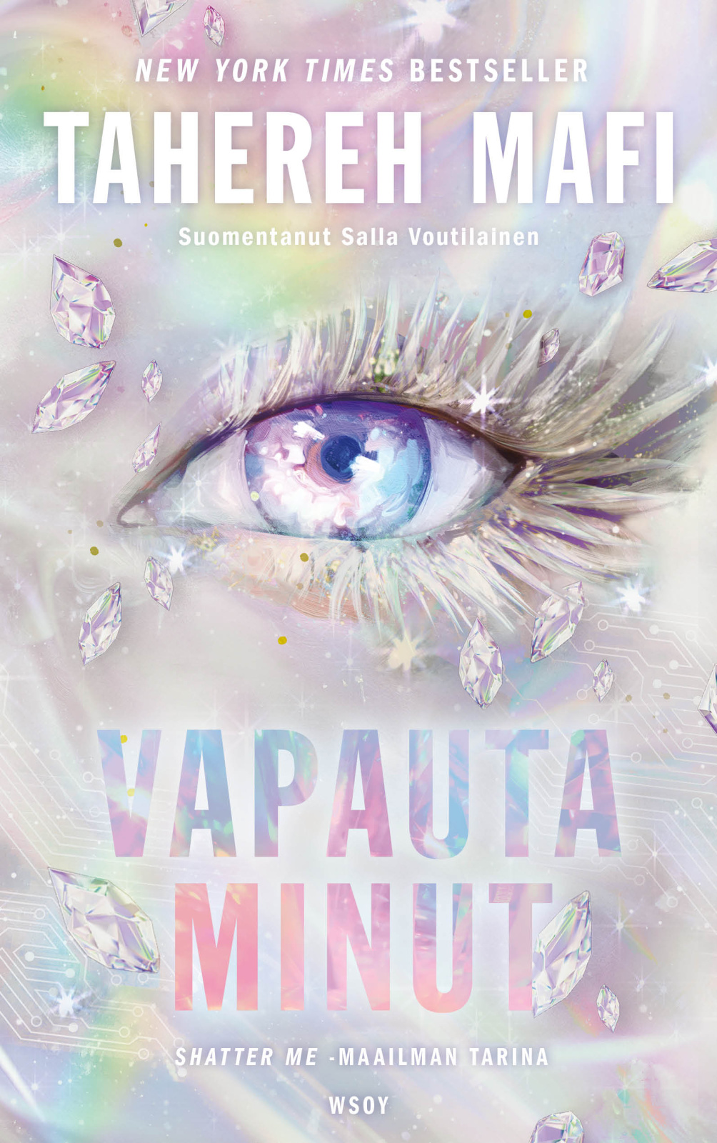 Vapauta minut Vapauta minut Suomen vanhin kirjakauppa - Vuodesta 1899