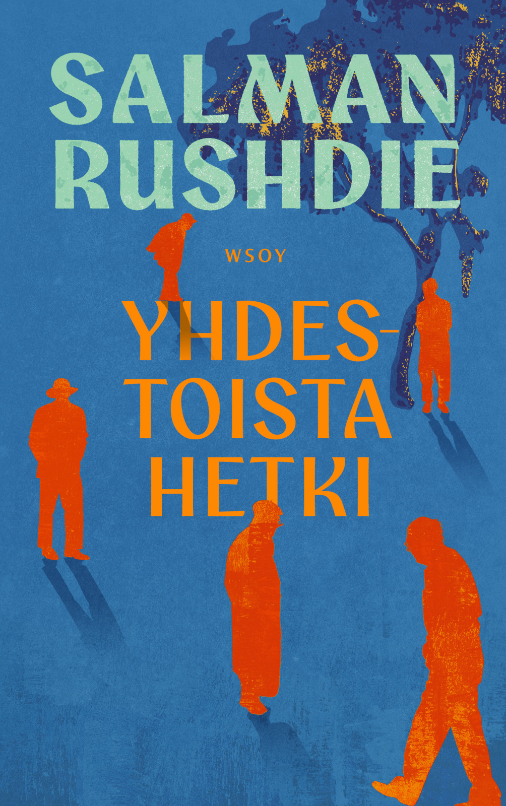 Yhdestoista hetki Suomen vanhin kirjakauppa - Vuodesta 1899