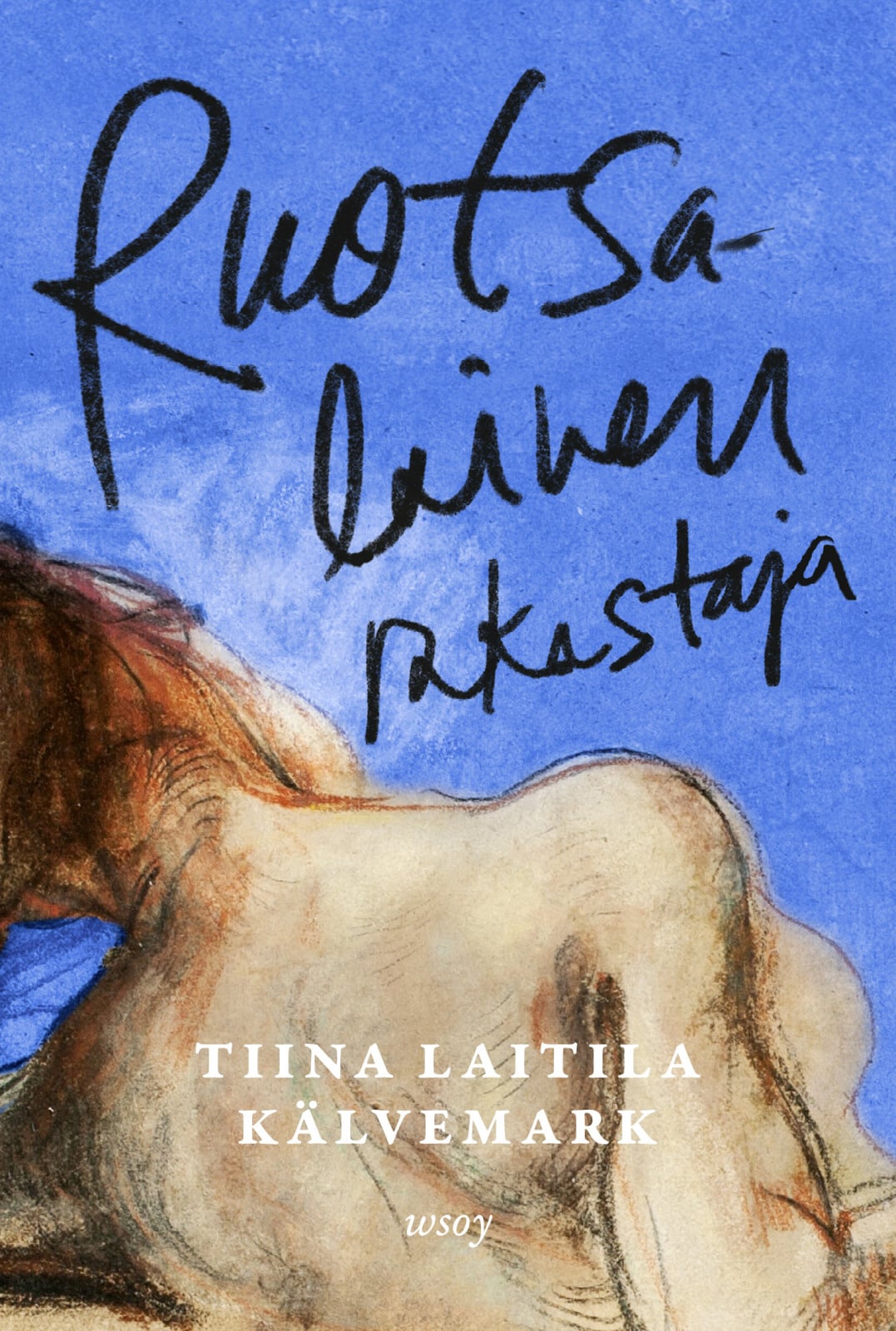 Ruotsalainen rakastaja Suomen vanhin kirjakauppa - Vuodesta 1899