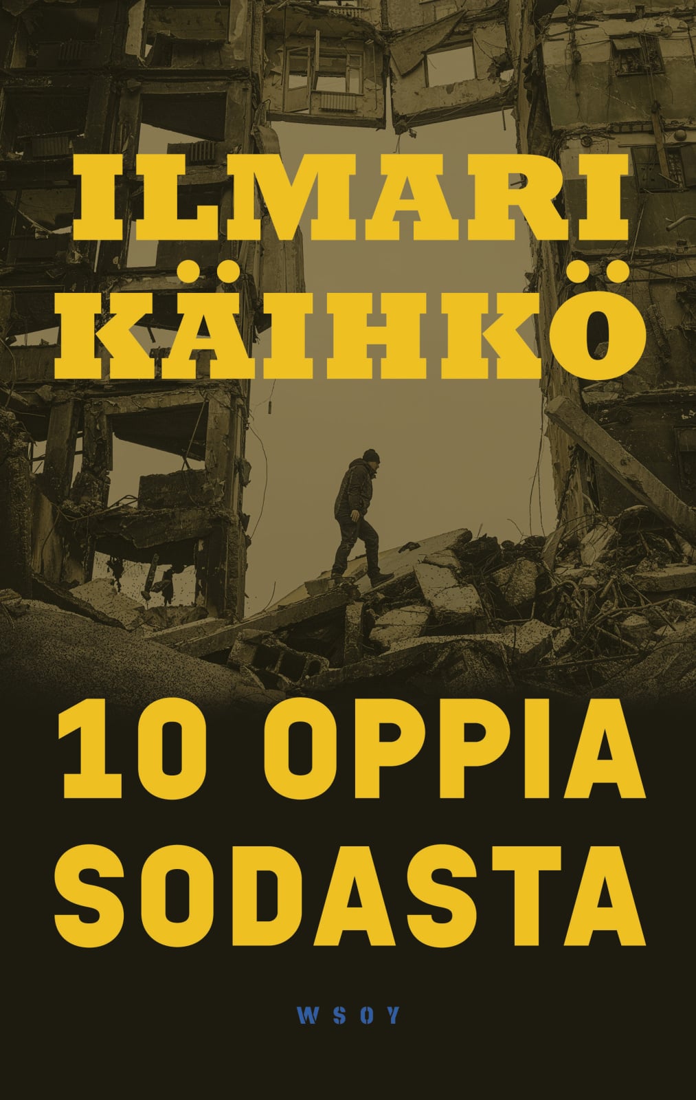 10 oppia sodasta 10 oppia sodasta Suomen vanhin kirjakauppa - Vuodesta 1899