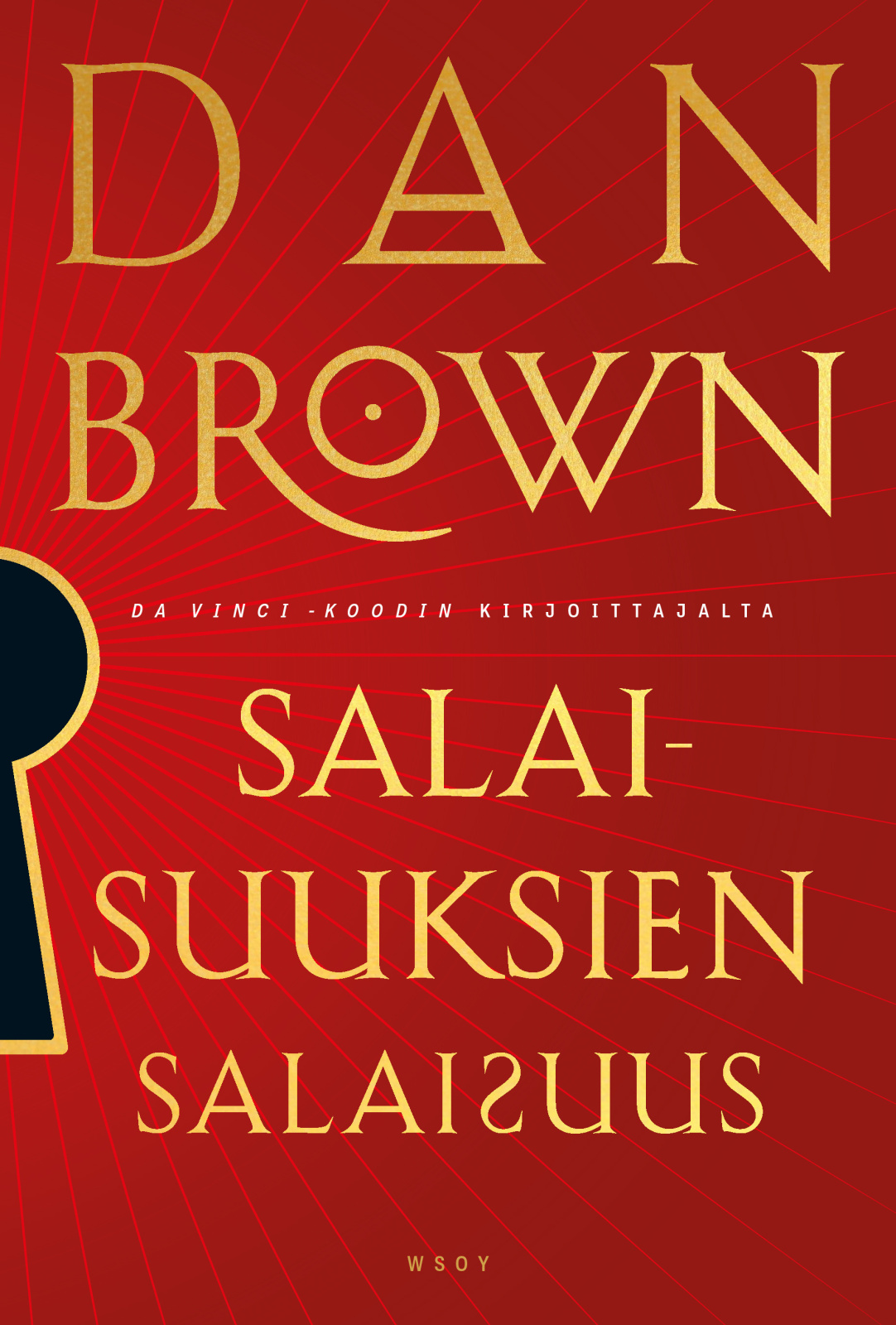 Salaisuuksien salaisuus Salaisuuksien salaisuus Suomen vanhin kirjakauppa - Vuodesta 1899