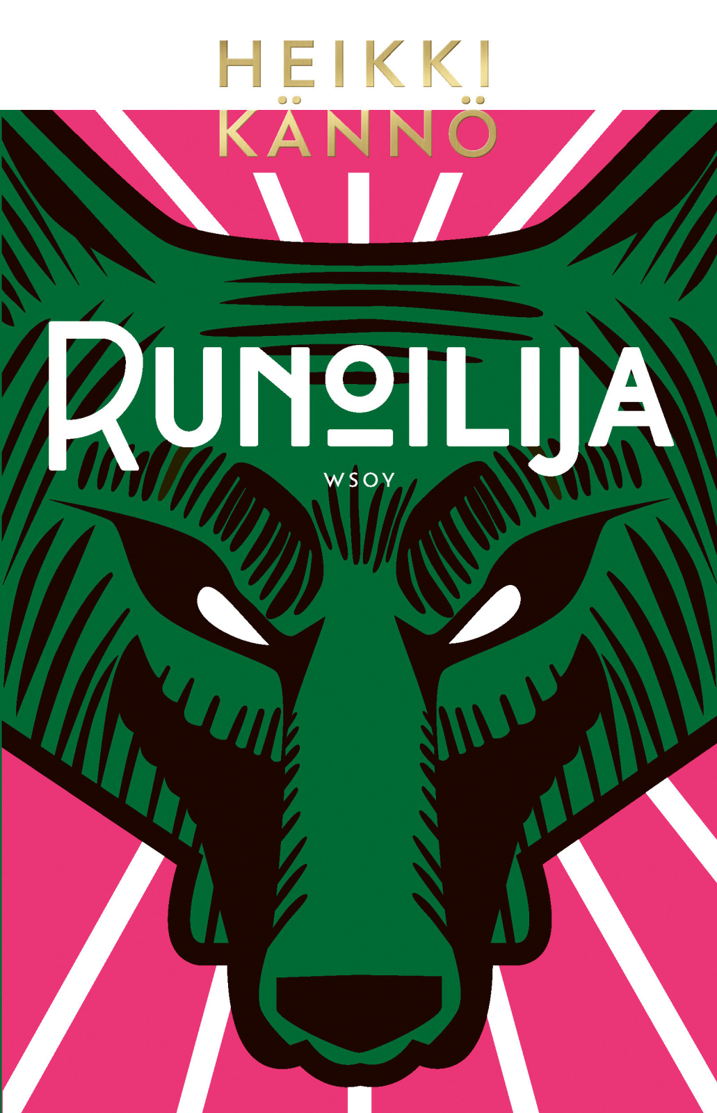 Runoilija Suomen vanhin kirjakauppa - Vuodesta 1899