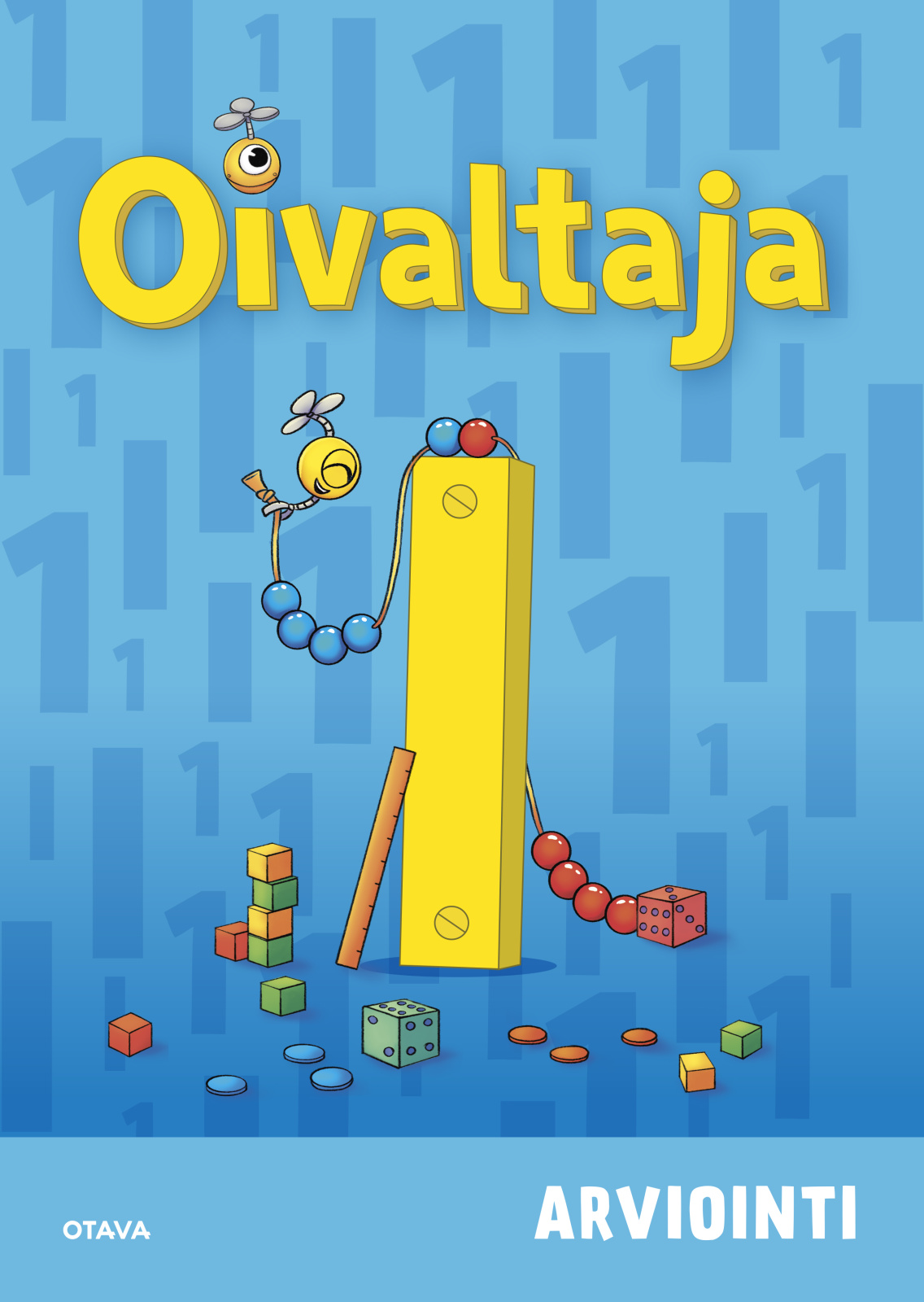 Oivaltaja 1 arviointi Suomen vanhin kirjakauppa - Vuodesta 1899
