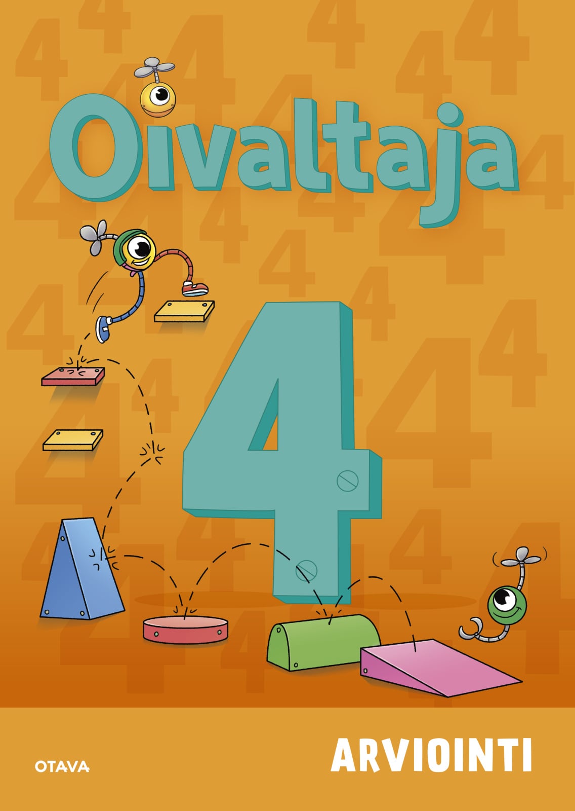 Oivaltaja 4 arviointi Suomen vanhin kirjakauppa - Vuodesta 1899