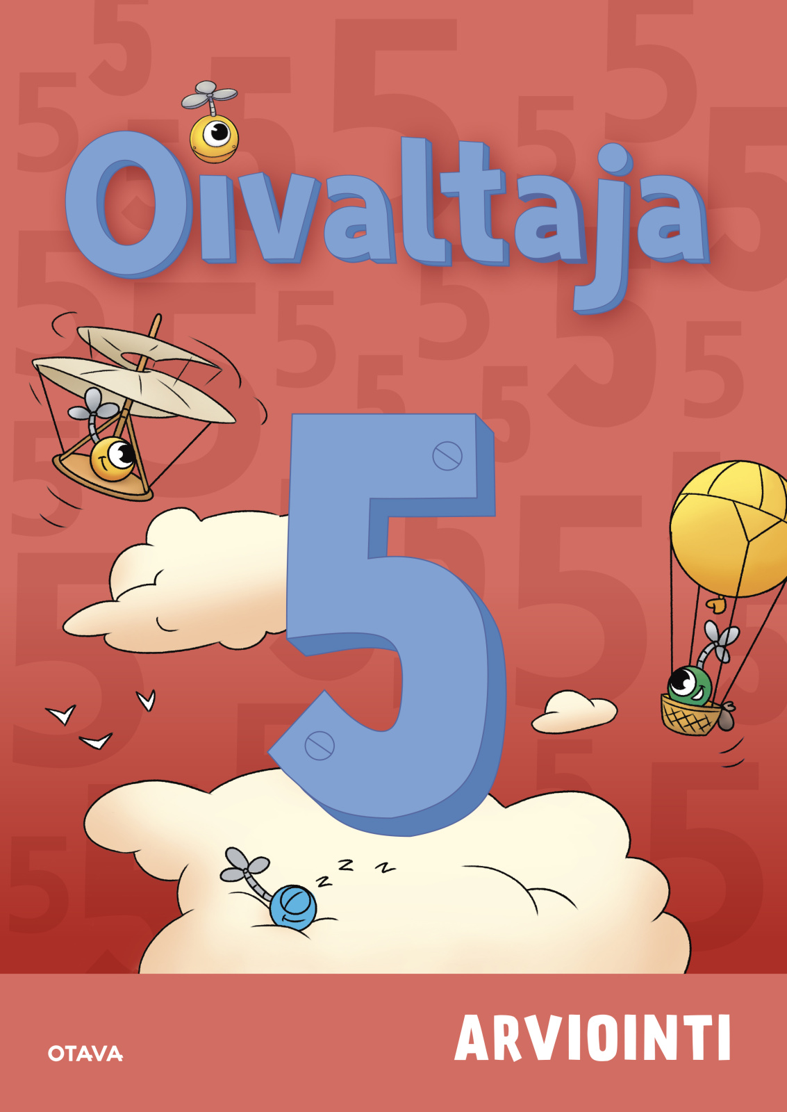 Oivaltaja 5 arviointi Suomen vanhin kirjakauppa - Vuodesta 1899