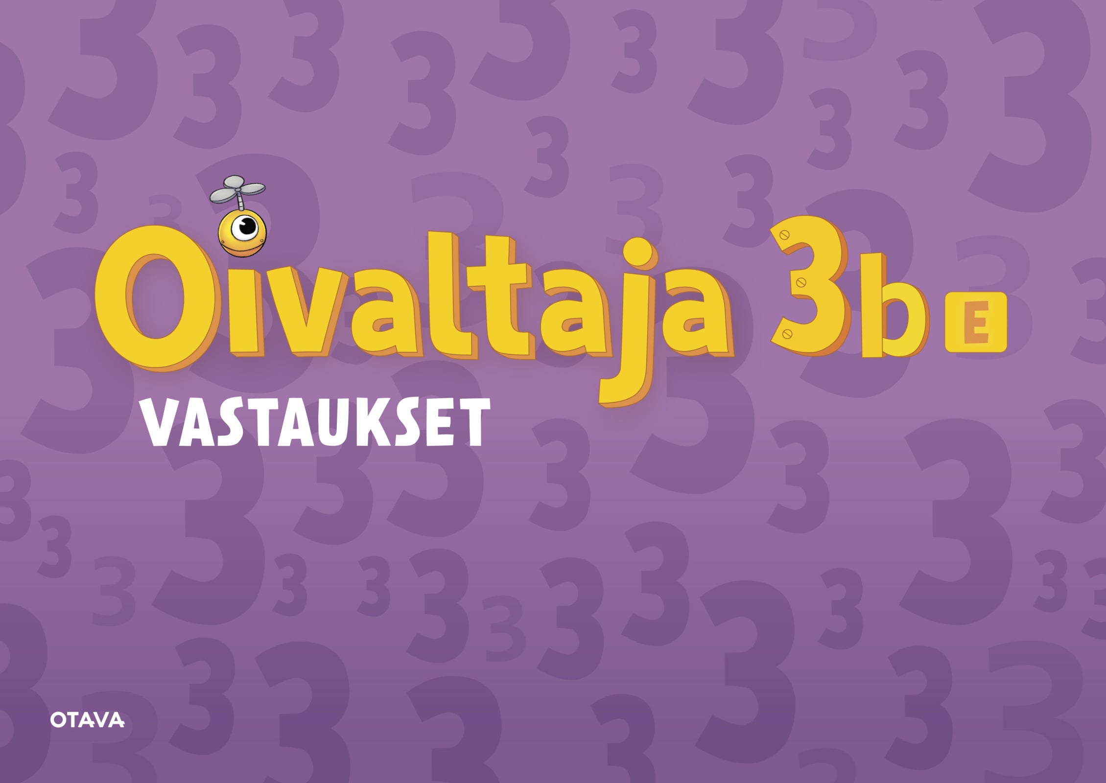 Oivaltaja 3b E vastaukset Suomen vanhin kirjakauppa - Vuodesta 1899