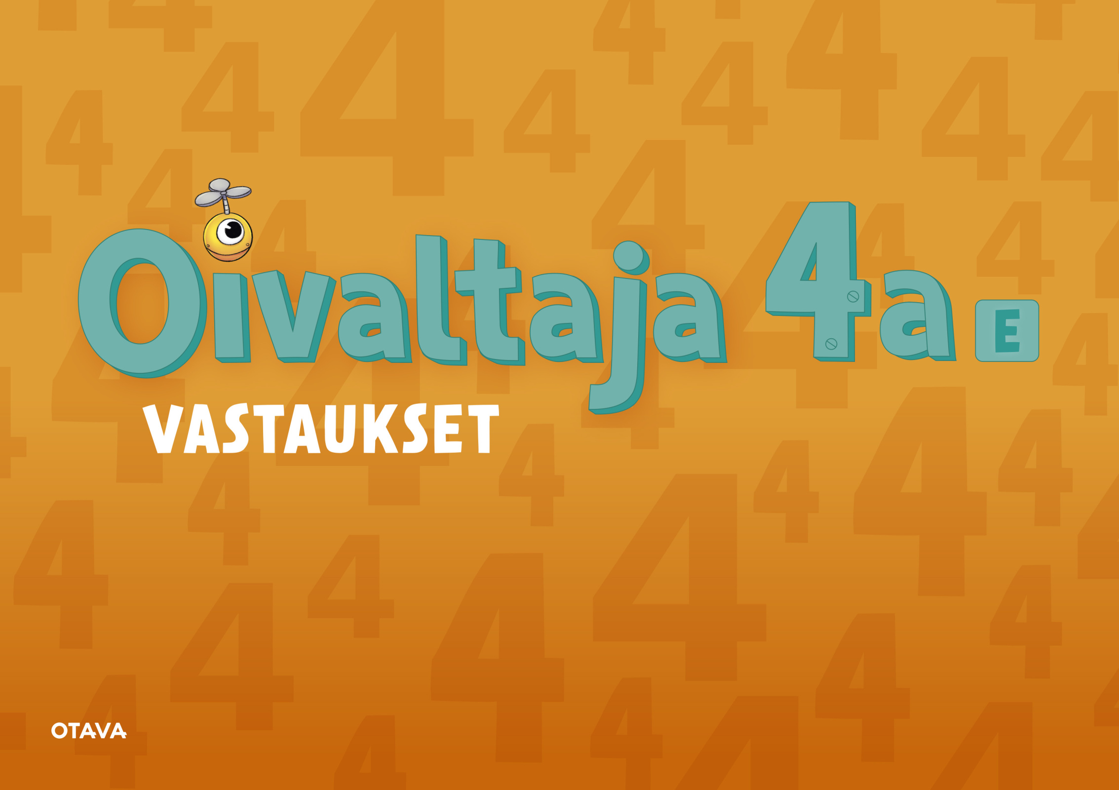 Oivaltaja 4a E vastaukset Suomen vanhin kirjakauppa - Vuodesta 1899