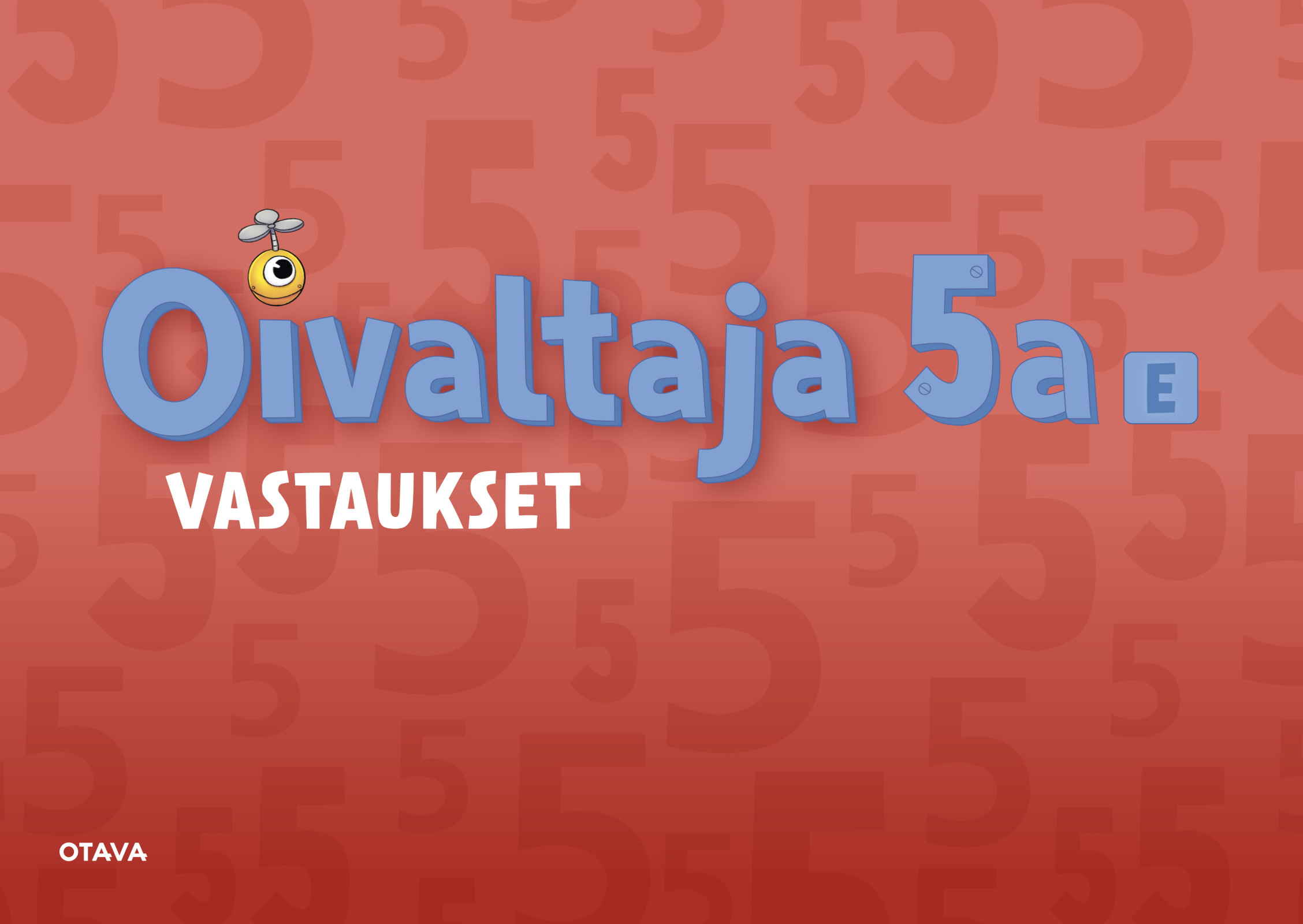Oivaltaja 5a E vastaukset Suomen vanhin kirjakauppa - Vuodesta 1899