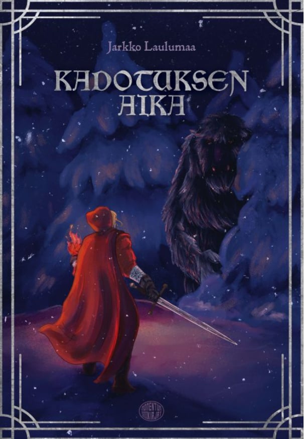 Kadotuksen aika Kadotuksen aika Suomen vanhin kirjakauppa - Vuodesta 1899