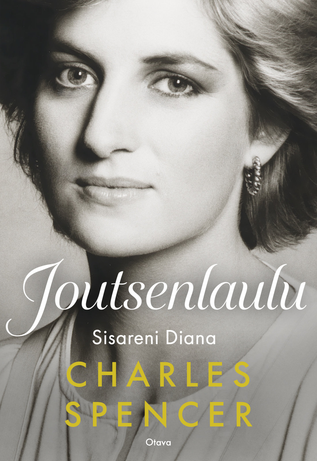 Joutsenlaulu — sisareni Diana Joutsenlaulu — sisareni Diana Suomen vanhin kirjakauppa - Vuodesta 1899