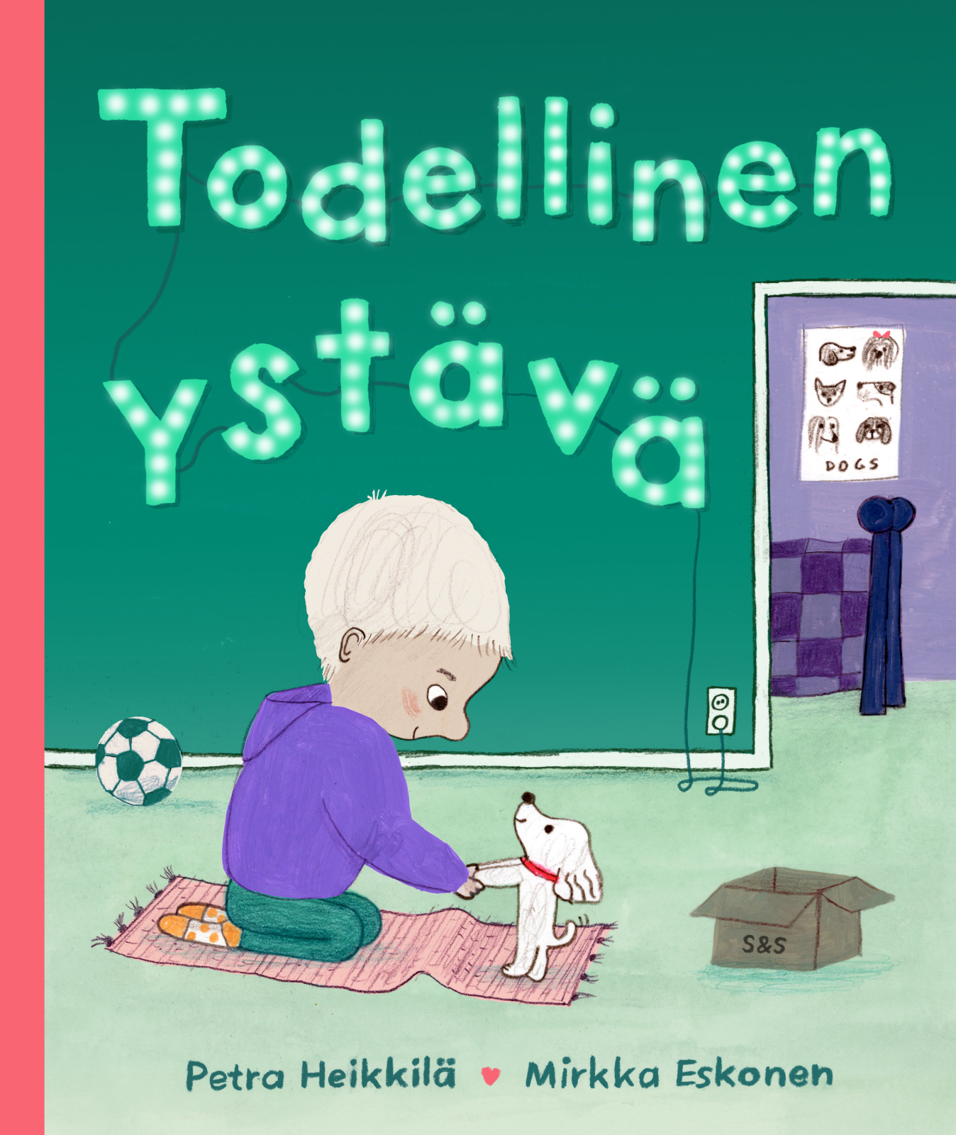Todellinen ystävä Todellinen ystävä Suomen vanhin kirjakauppa - Vuodesta 1899