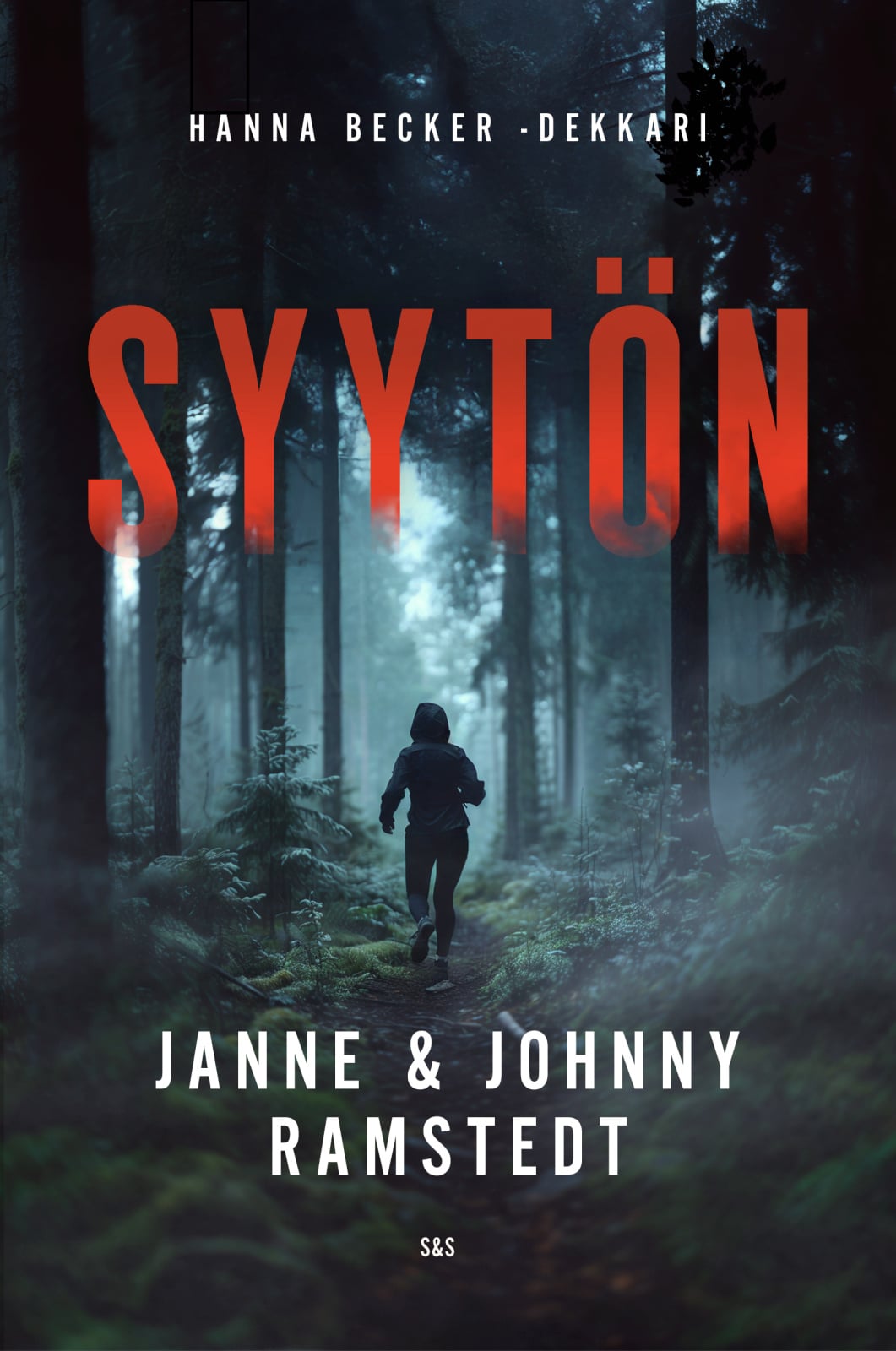 Syytön Syytön Suomen vanhin kirjakauppa - Vuodesta 1899