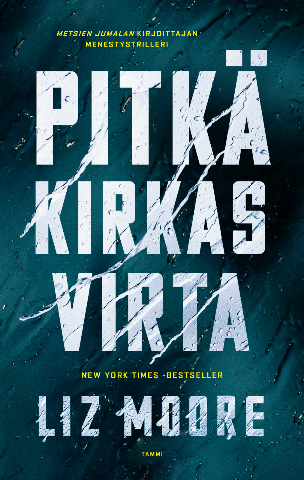 Pitkä kirkas virta Suomen vanhin kirjakauppa - Vuodesta 1899