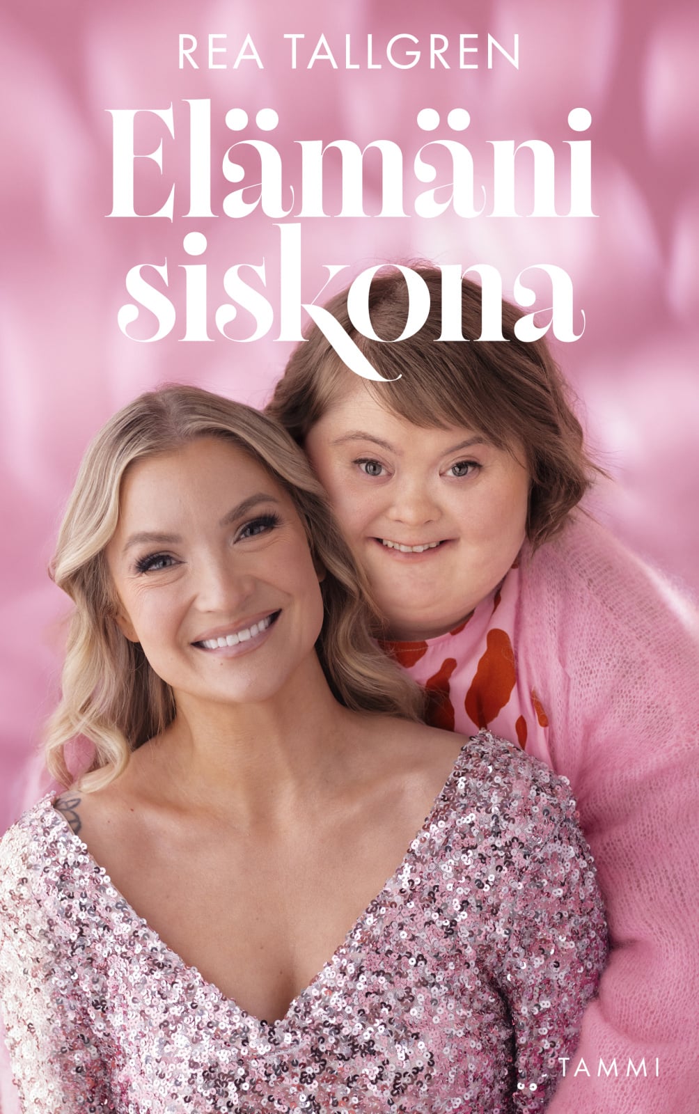 Elämäni siskona Elämäni siskona Suomen vanhin kirjakauppa - Vuodesta 1899