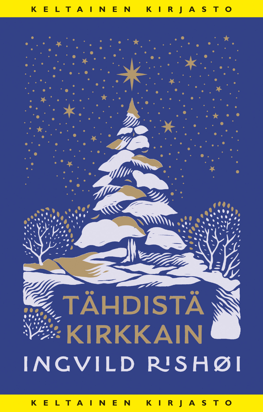 Tähdistä kirkkain Tähdistä kirkkain Suomen vanhin kirjakauppa - Vuodesta 1899