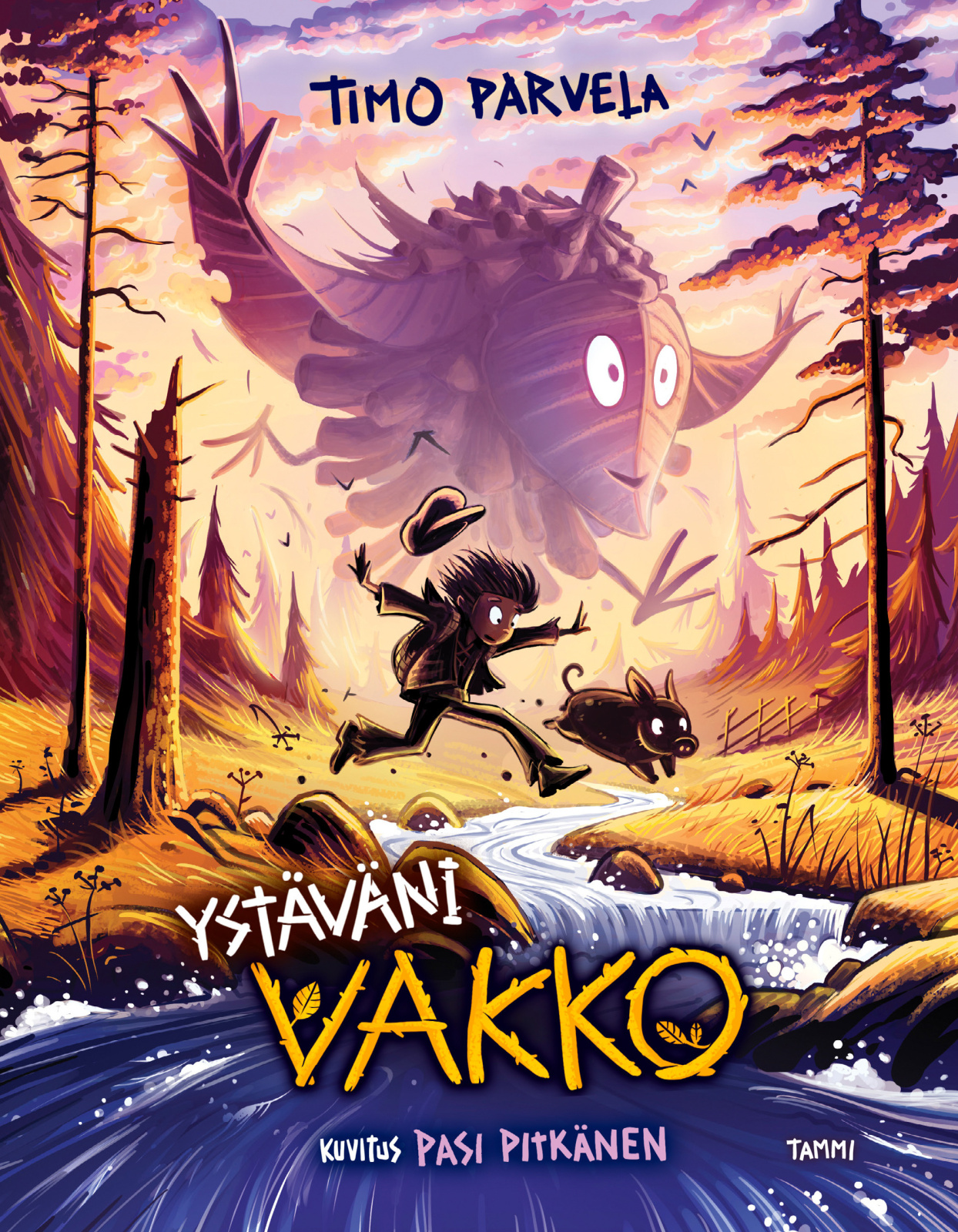 Ystäväni Vakko Ystäväni Vakko Suomen vanhin kirjakauppa - Vuodesta 1899