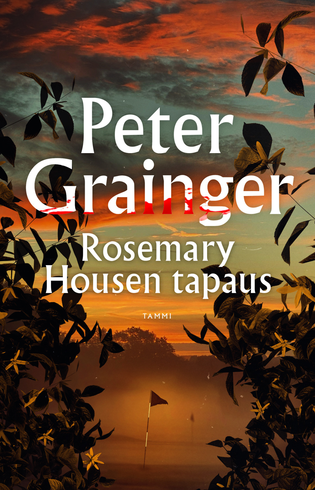 Rosemary Housen tapaus Rosemary Housen tapaus Suomen vanhin kirjakauppa - Vuodesta 1899