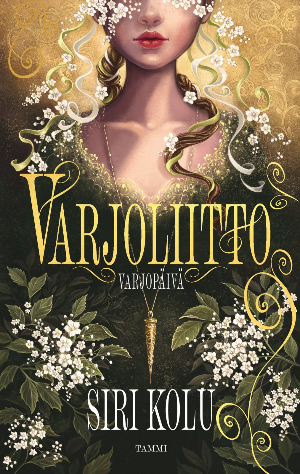 Varjoliitto Varjoliitto Suomen vanhin kirjakauppa - Vuodesta 1899