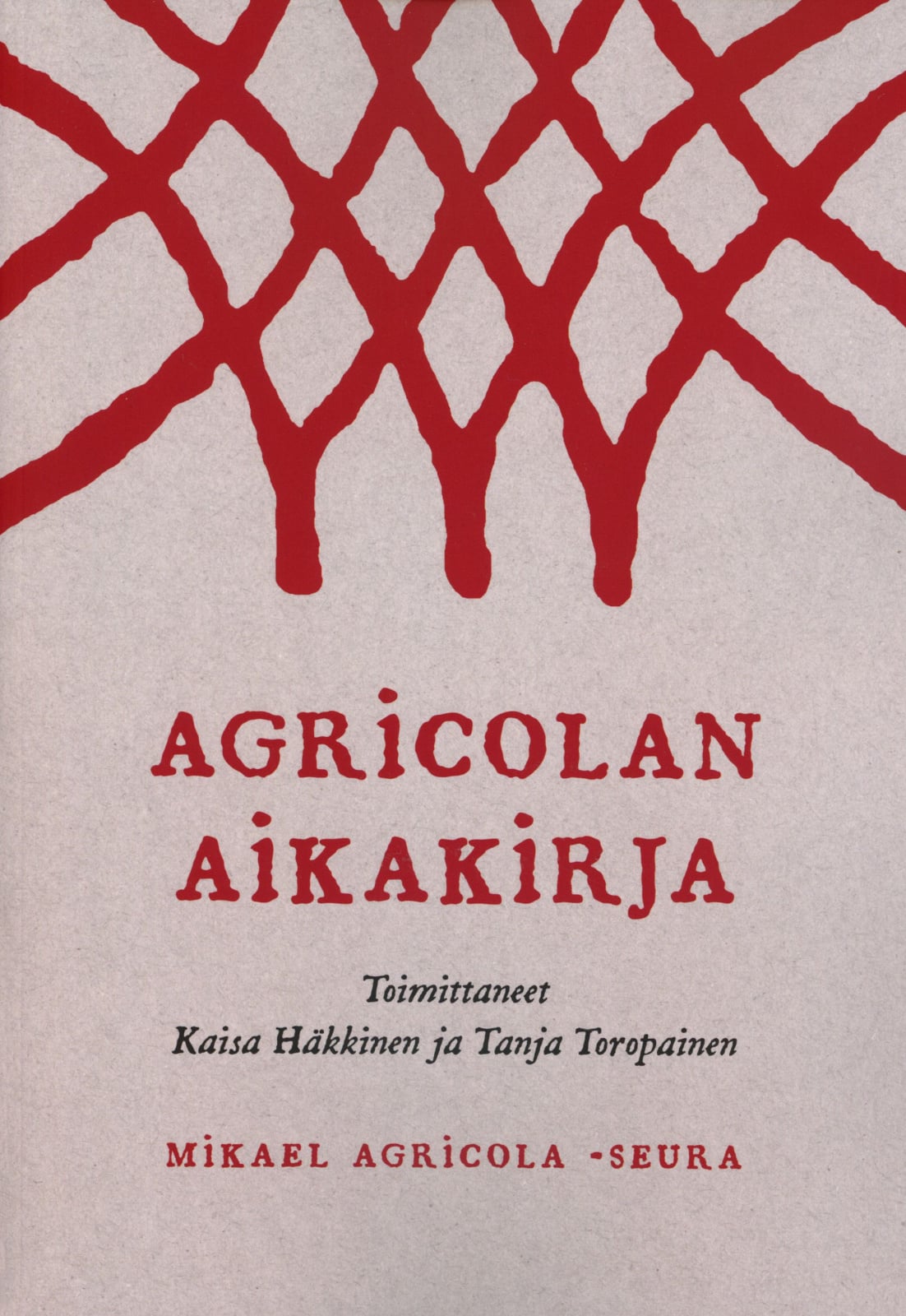 Agricolan aikakirja Suomen vanhin kirjakauppa - Vuodesta 1899
