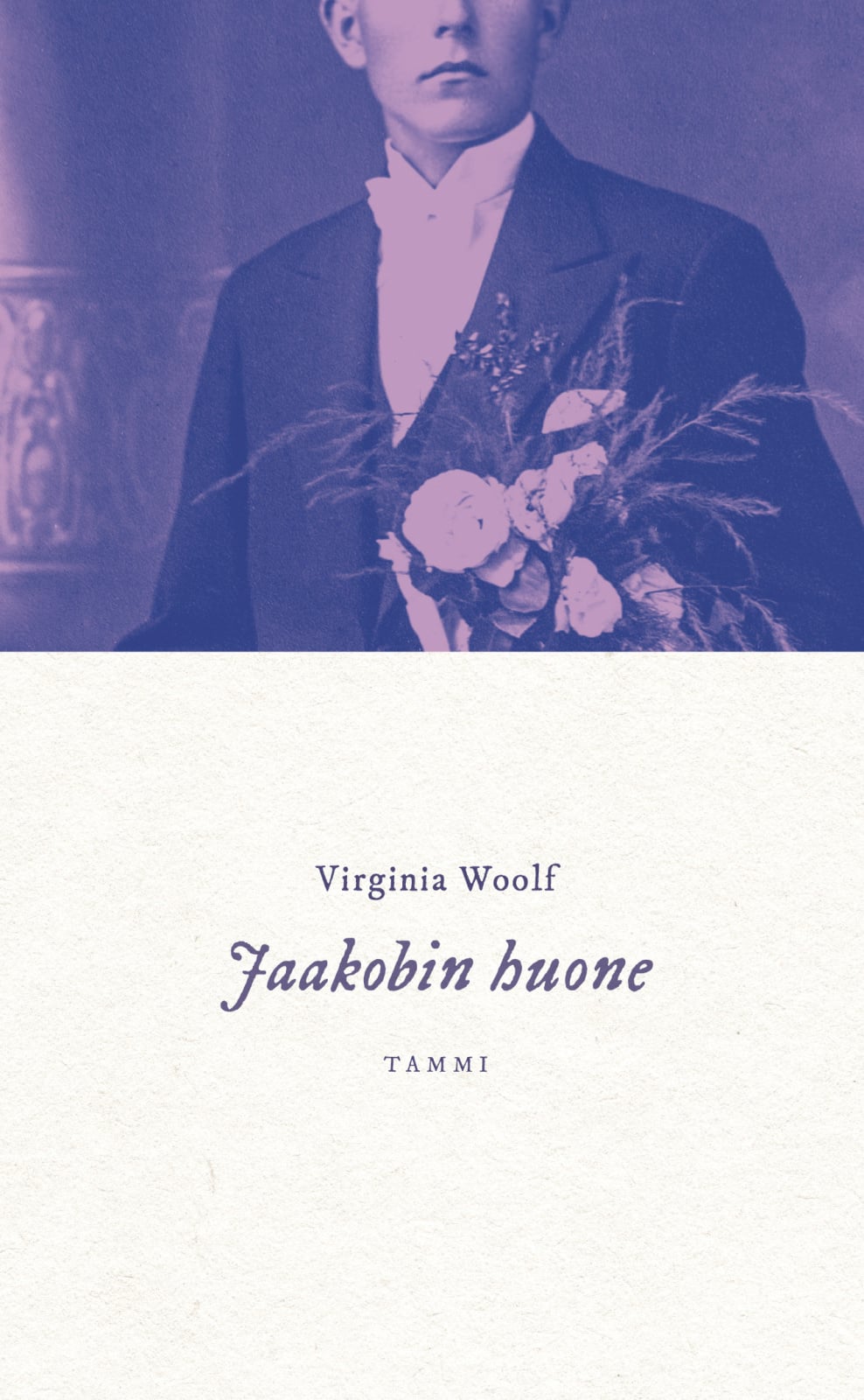 Jaakobin huone Jaakobin huone Suomen vanhin kirjakauppa - Vuodesta 1899